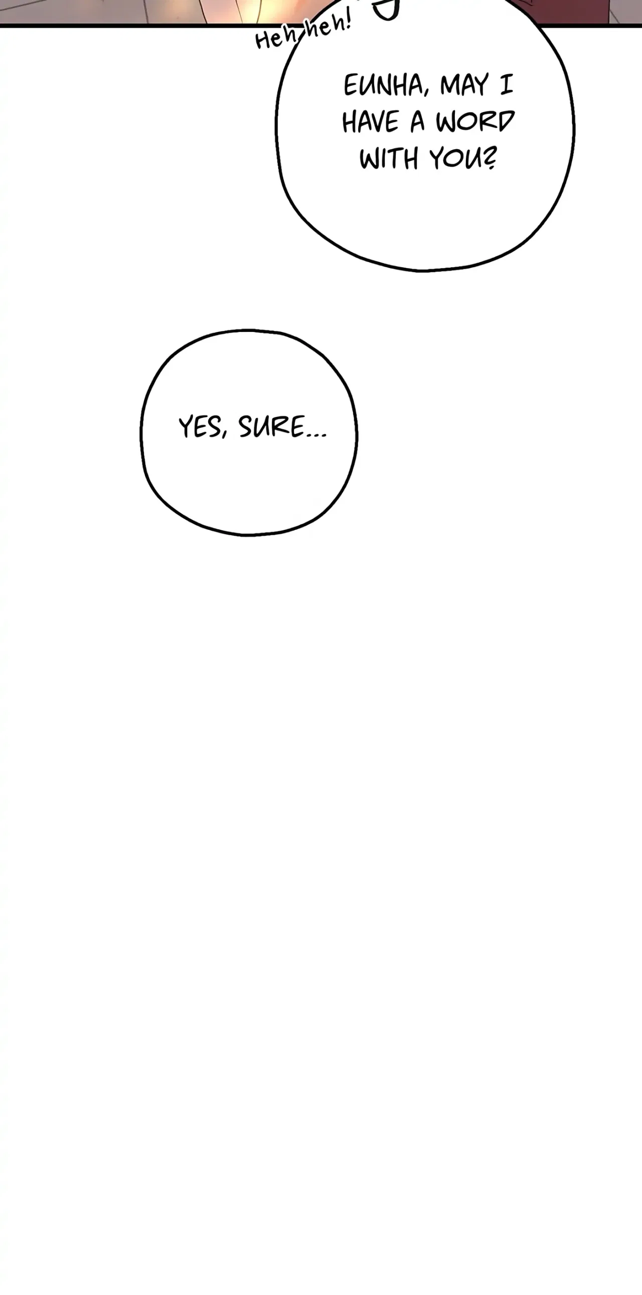 The Second Proposal Was Sweet Chapter 64 – Page 56