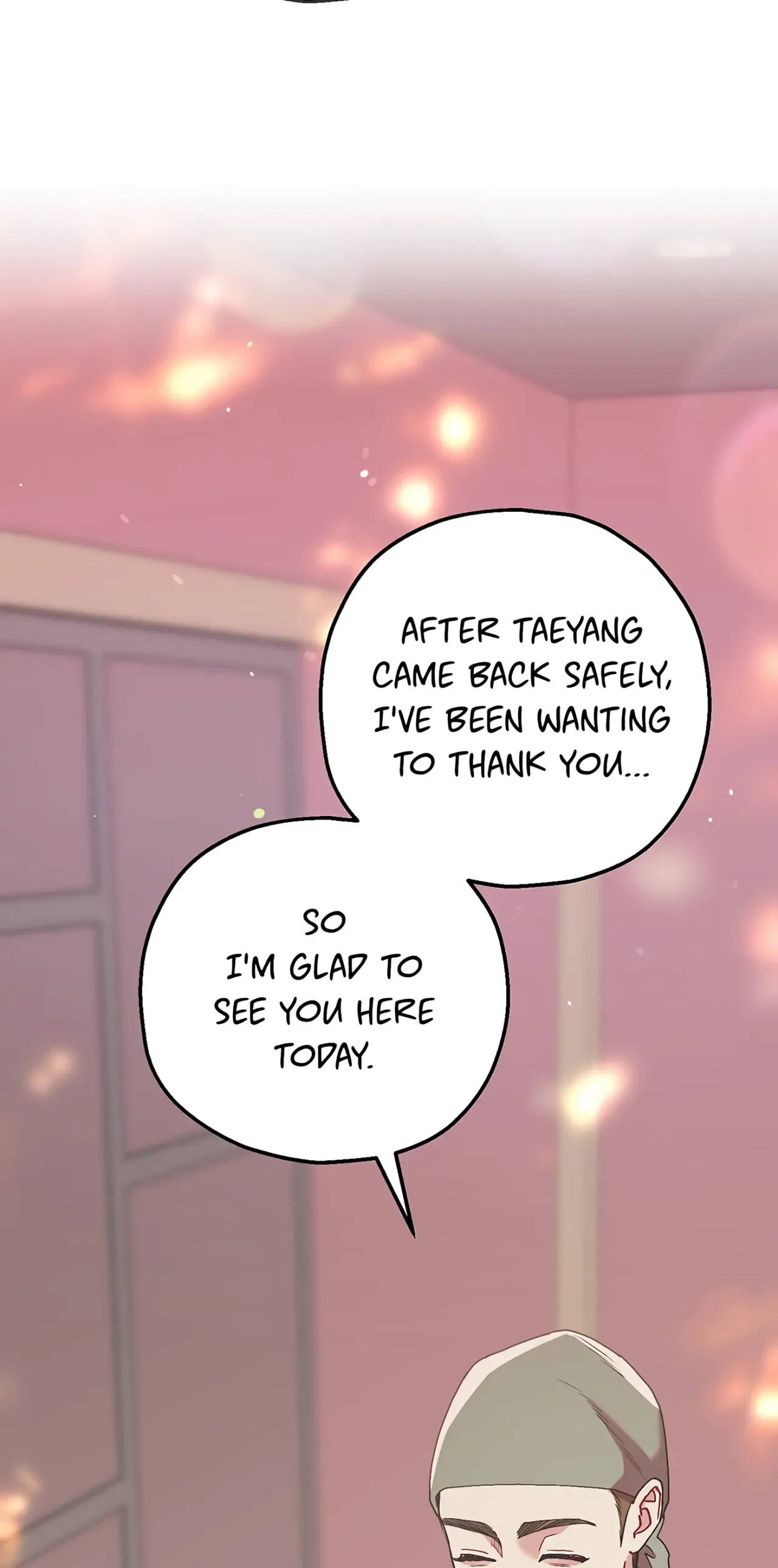 The Second Proposal Was Sweet Chapter 64 – Page 58