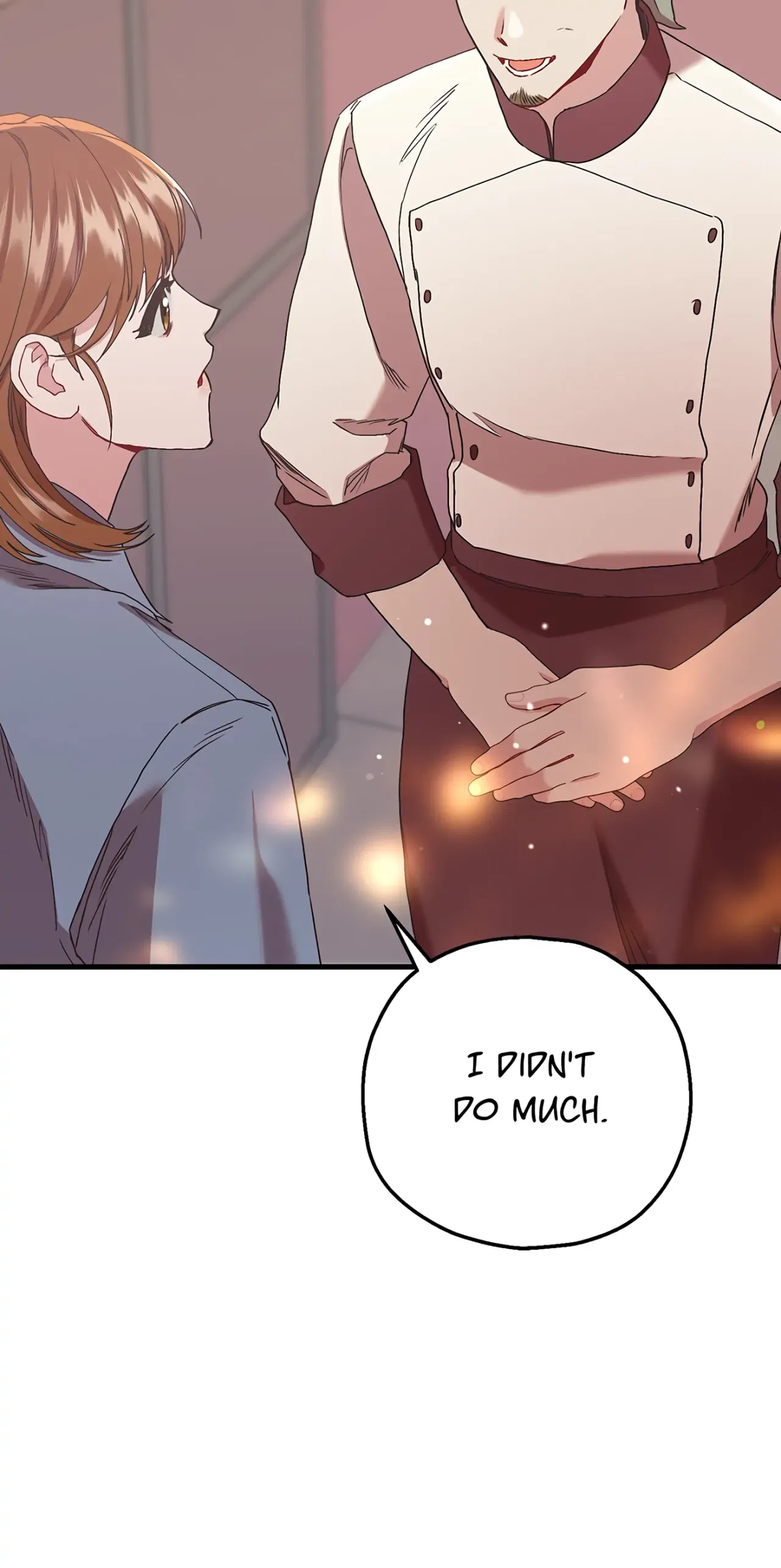 The Second Proposal Was Sweet Chapter 64 – Page 59