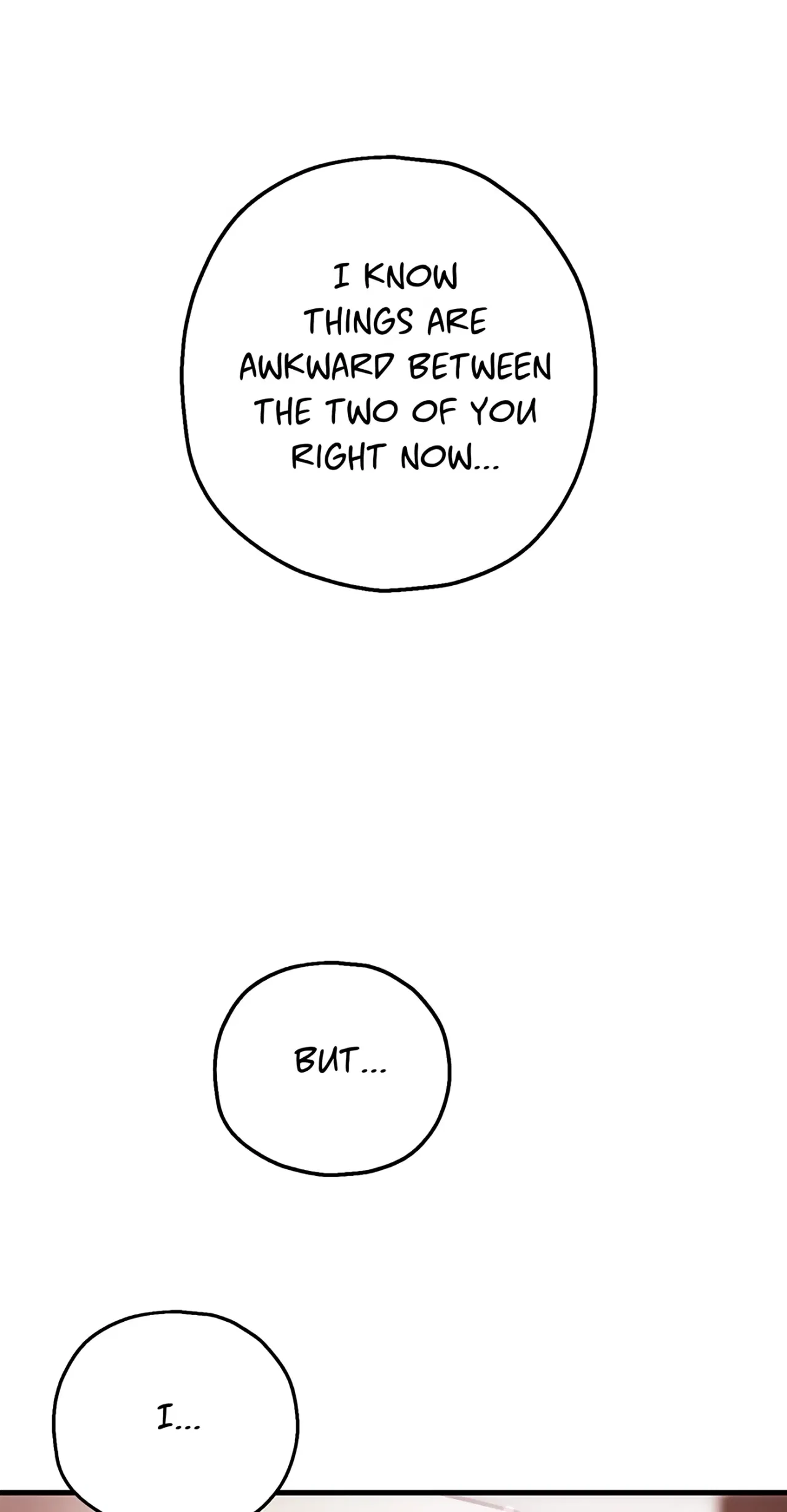 The Second Proposal Was Sweet Chapter 64 – Page 61