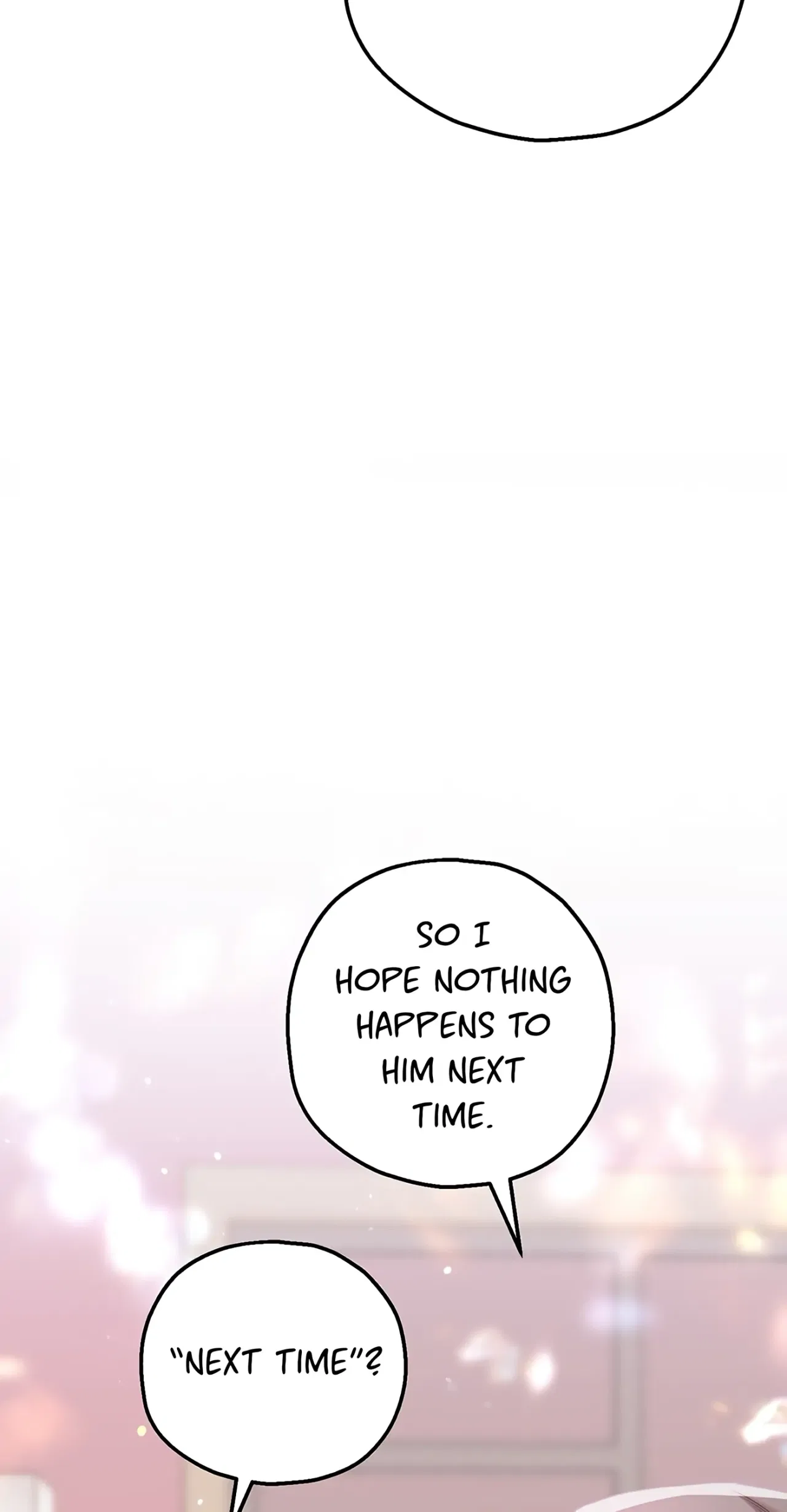 The Second Proposal Was Sweet Chapter 64 – Page 63