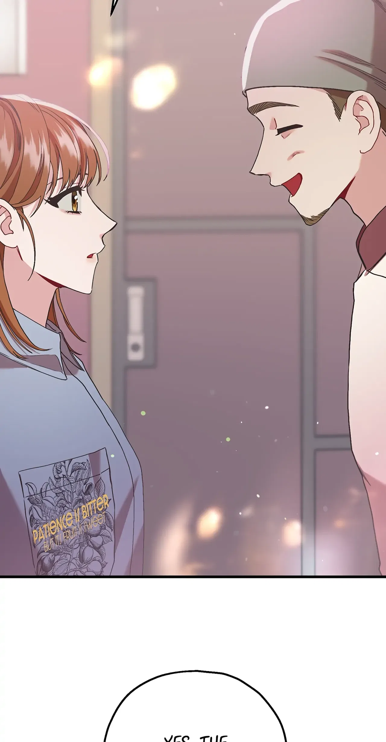 The Second Proposal Was Sweet Chapter 64 – Page 64