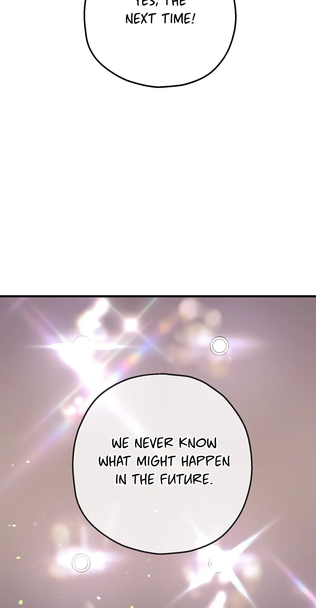 The Second Proposal Was Sweet Chapter 64 – Page 65