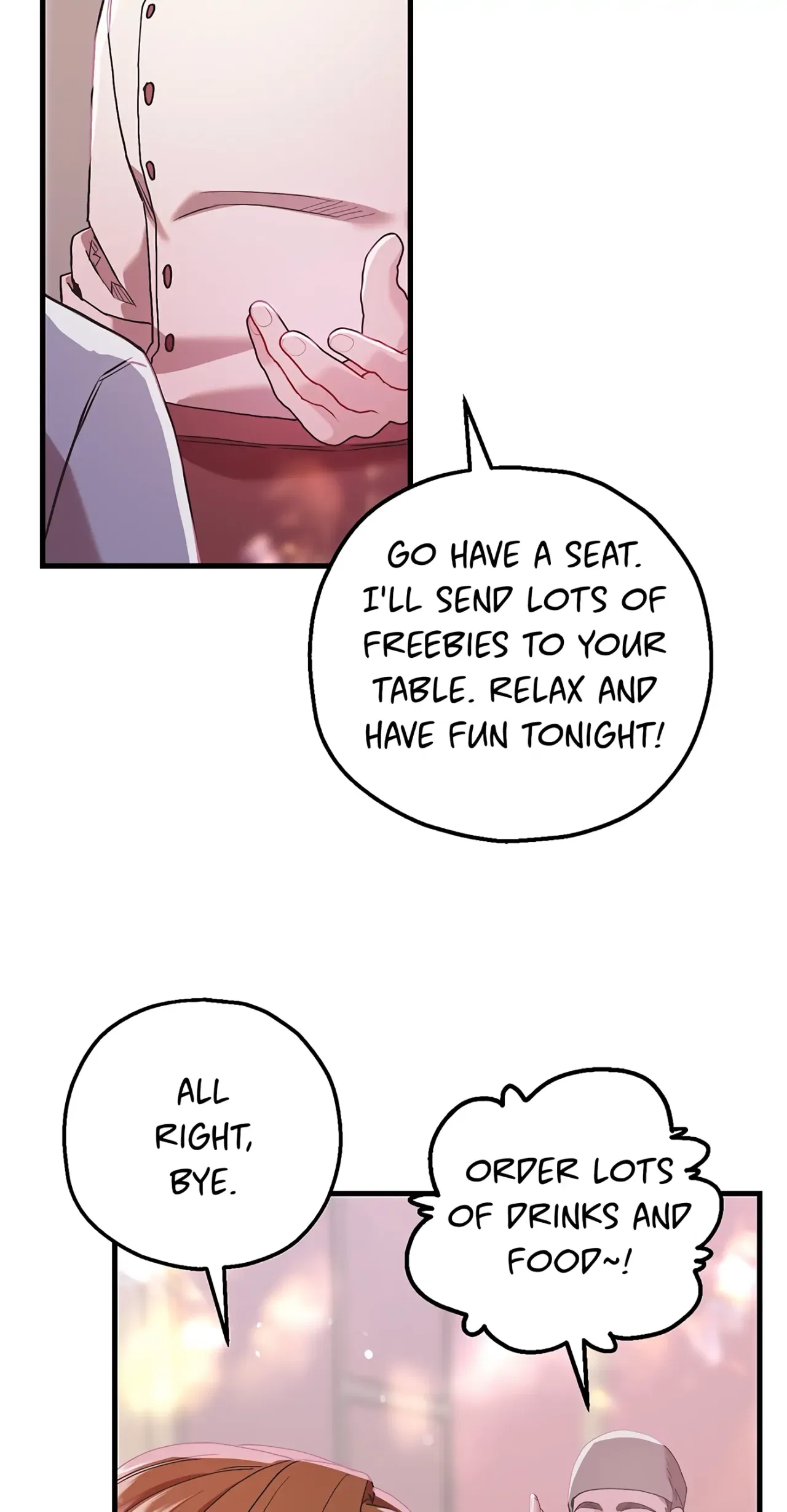 The Second Proposal Was Sweet Chapter 64 – Page 67