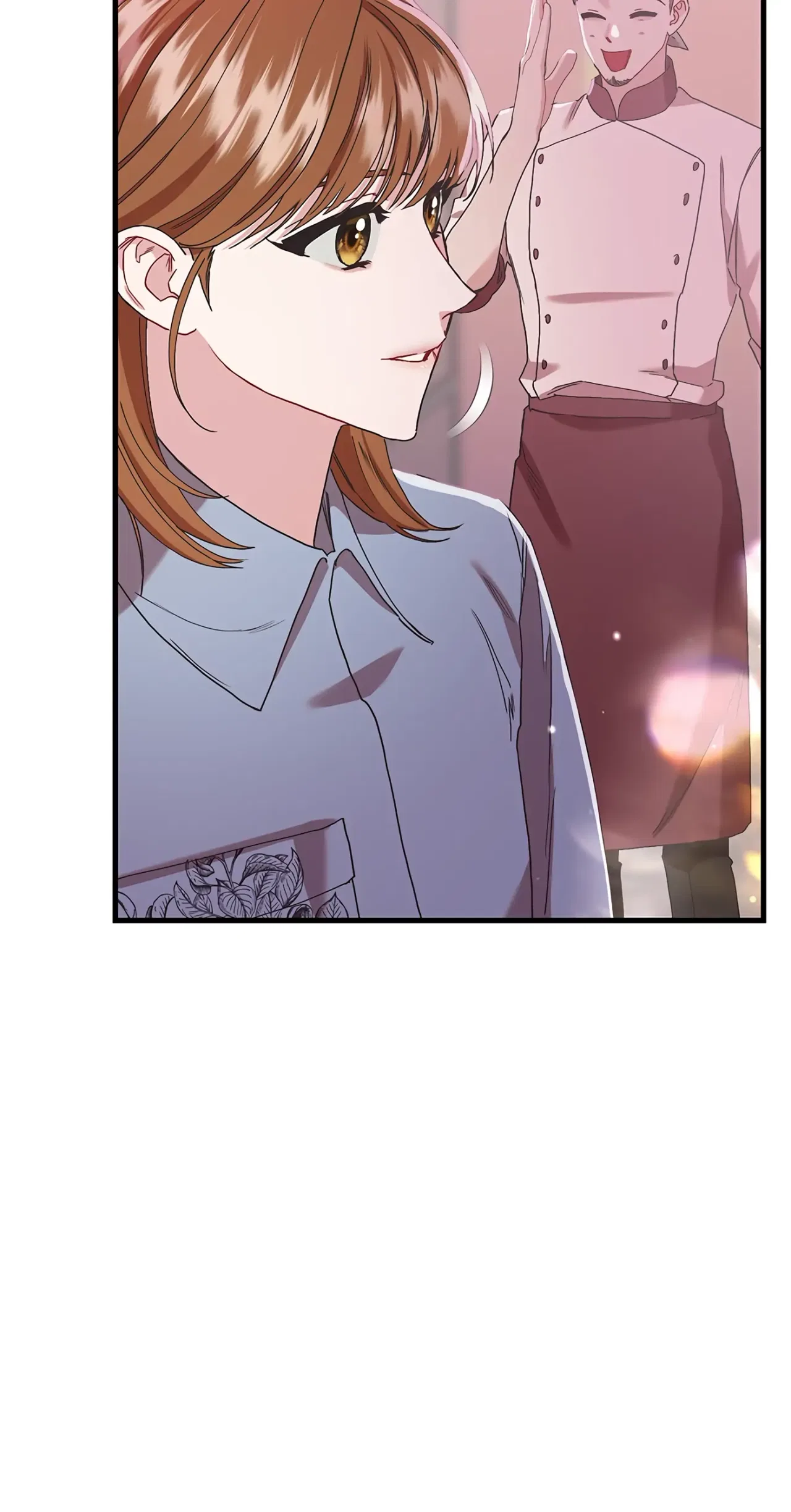 The Second Proposal Was Sweet Chapter 64 – Page 68