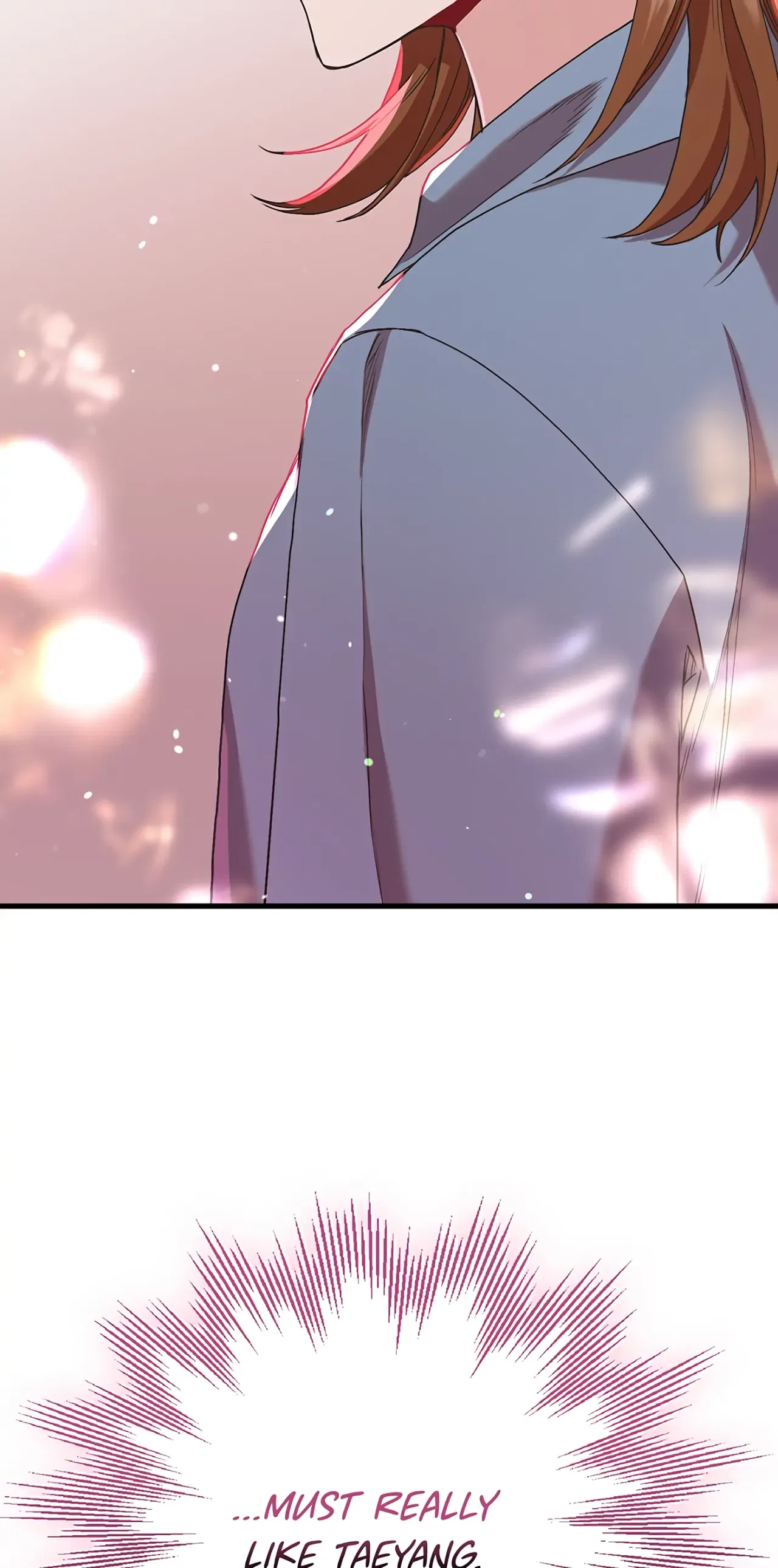 The Second Proposal Was Sweet Chapter 64 – Page 70