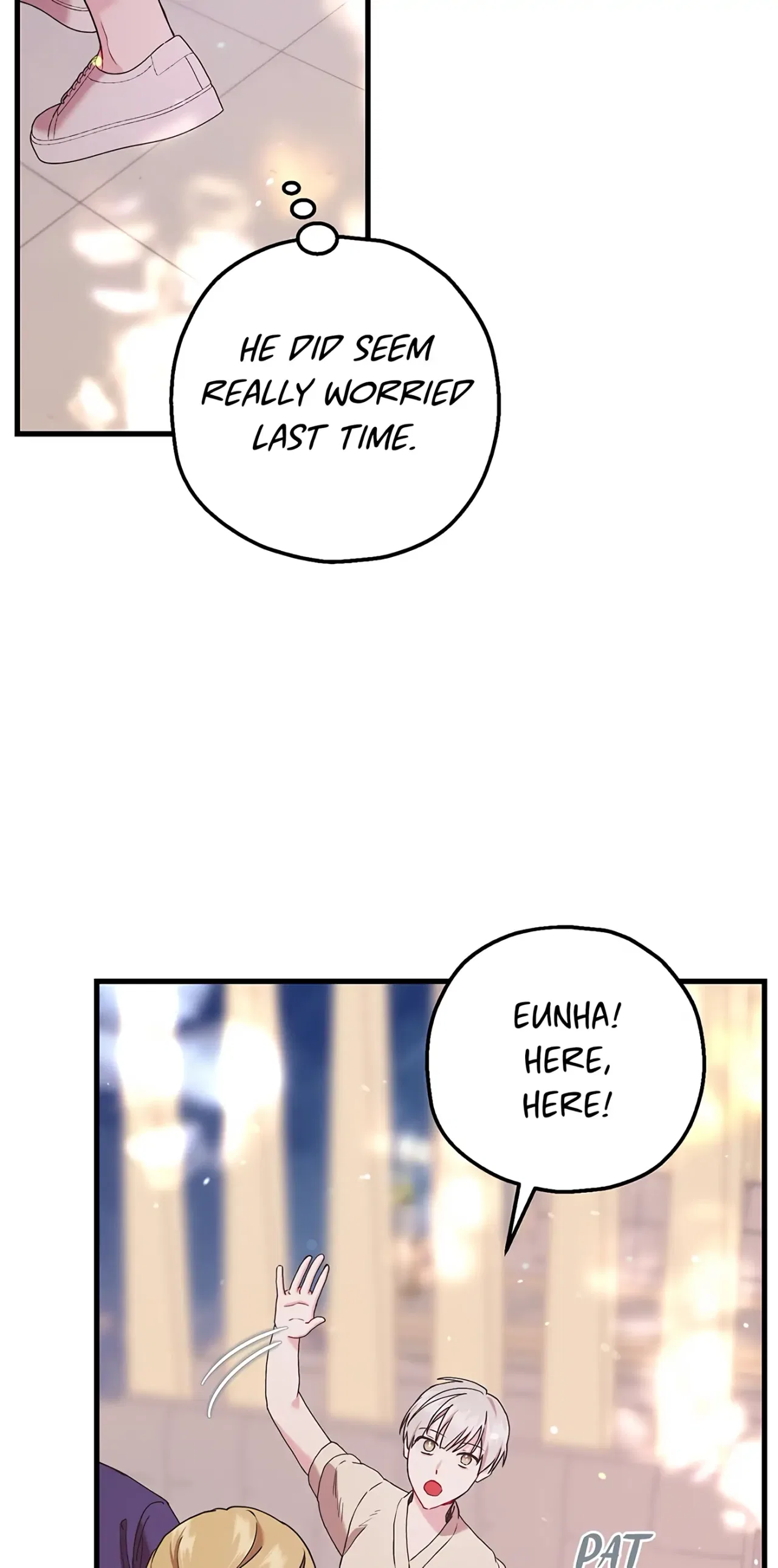 The Second Proposal Was Sweet Chapter 64 – Page 72