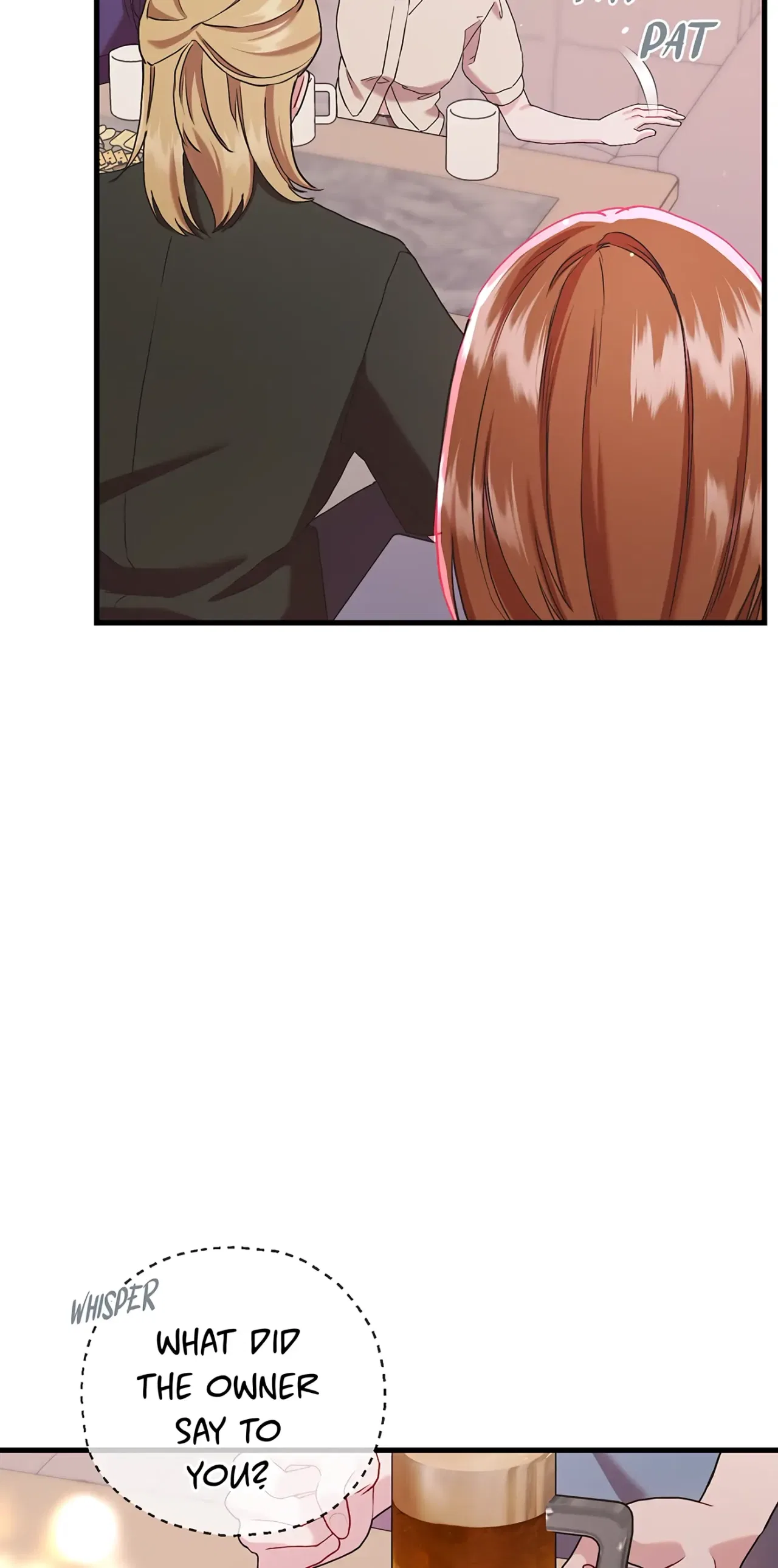 The Second Proposal Was Sweet Chapter 64 – Page 73