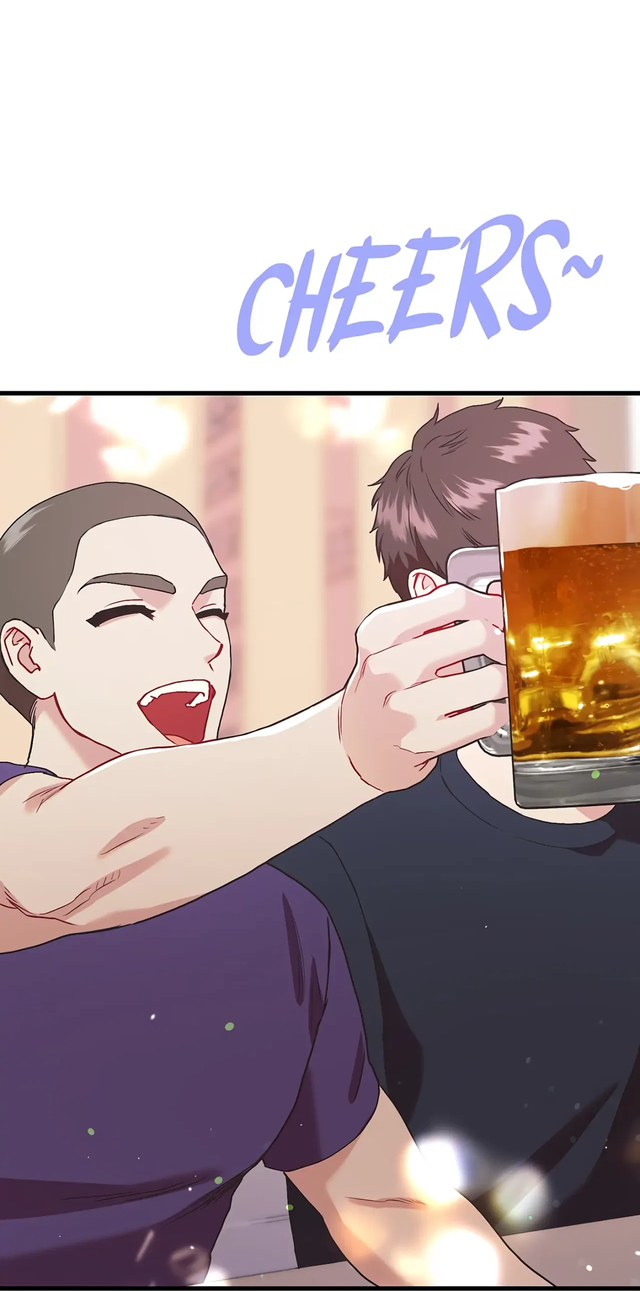 The Second Proposal Was Sweet Chapter 64 – Page 75