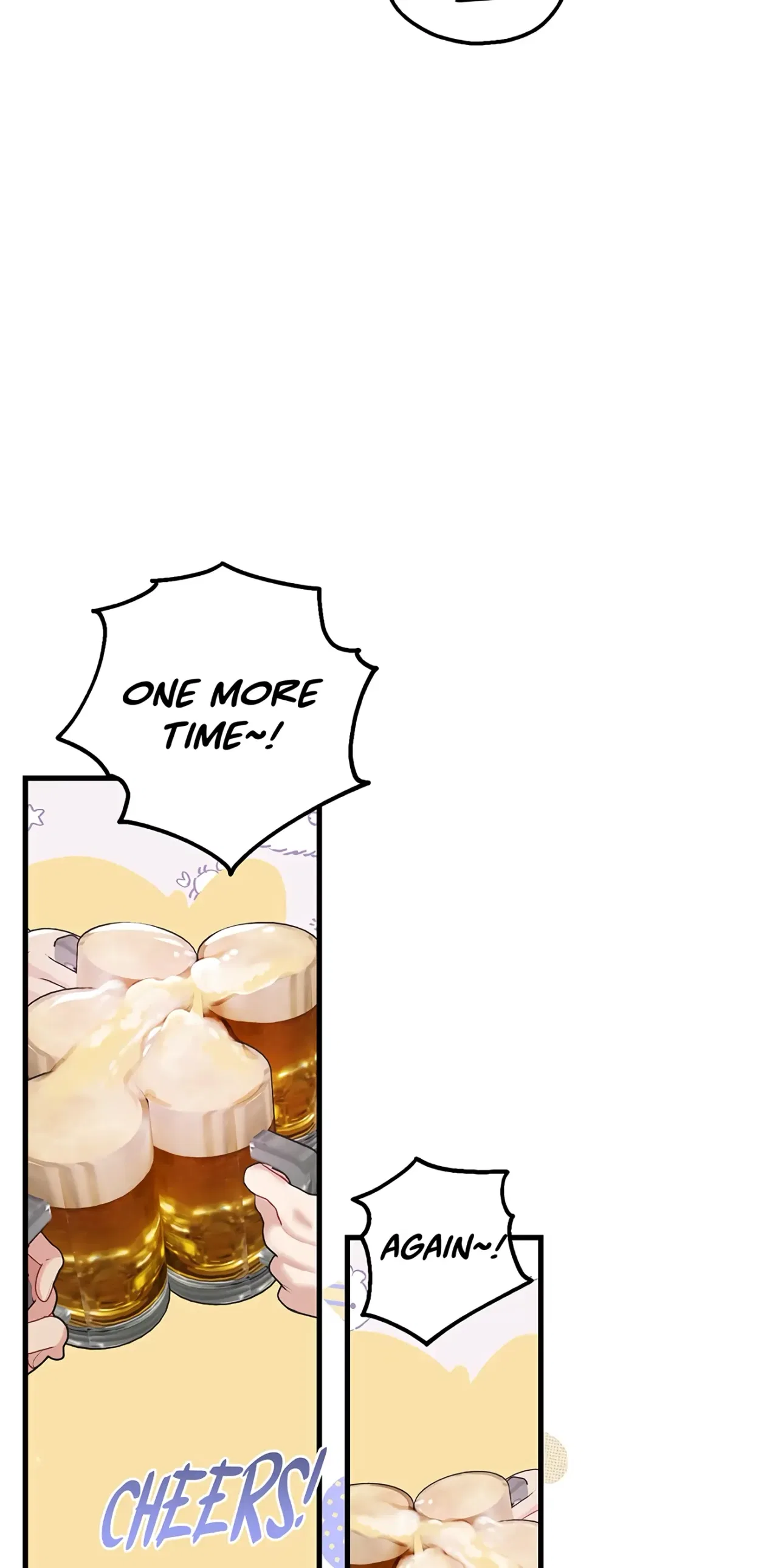 The Second Proposal Was Sweet Chapter 64 – Page 77