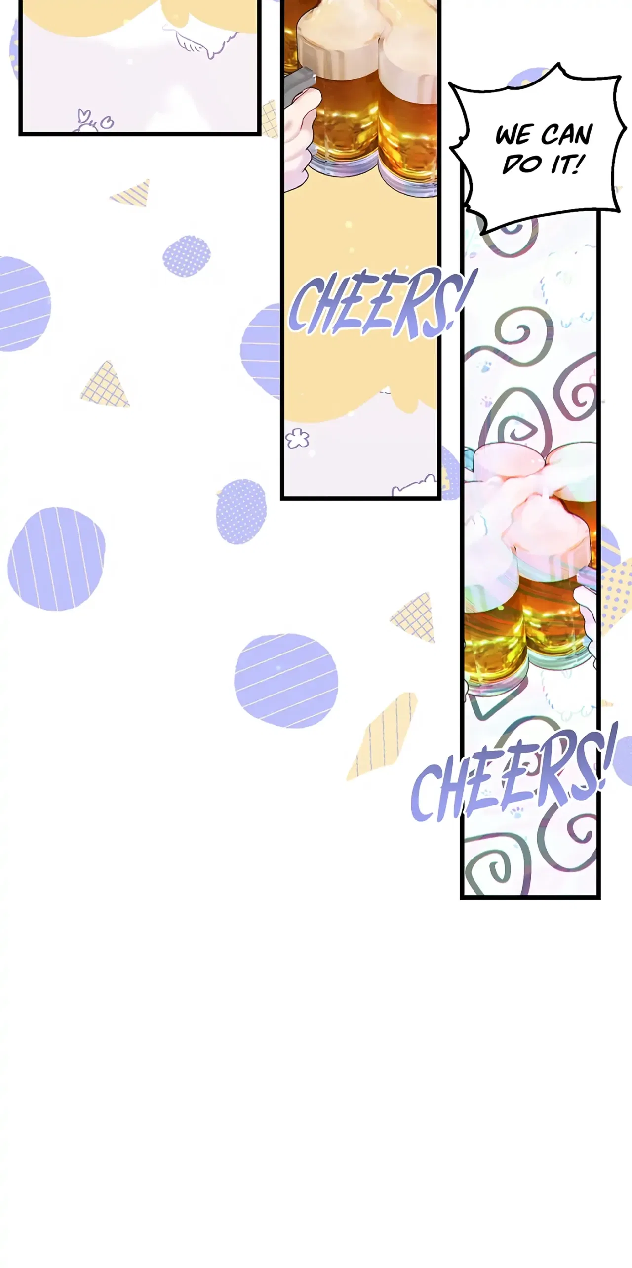 The Second Proposal Was Sweet Chapter 64 – Page 78