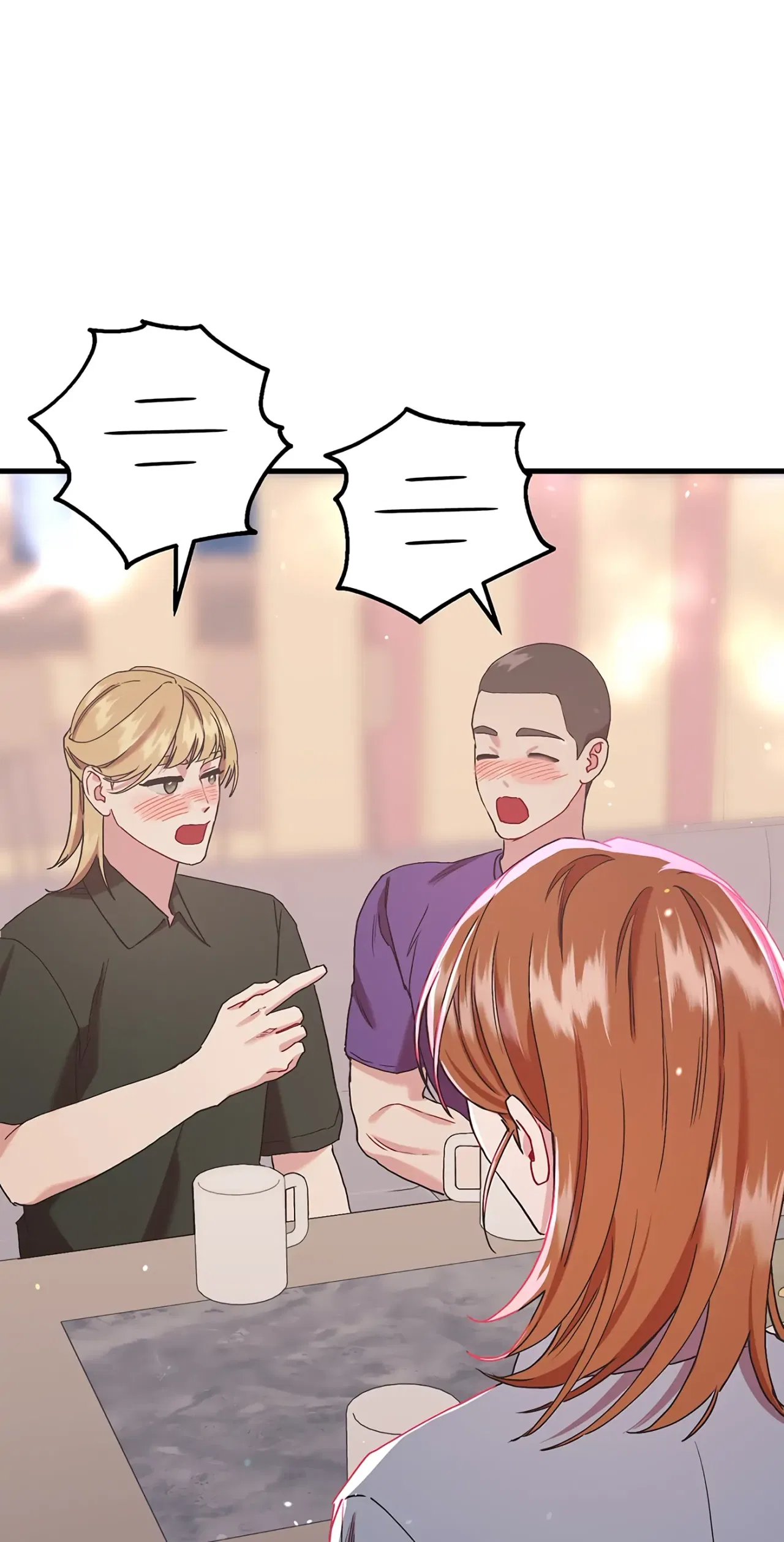 The Second Proposal Was Sweet Chapter 64 – Page 79