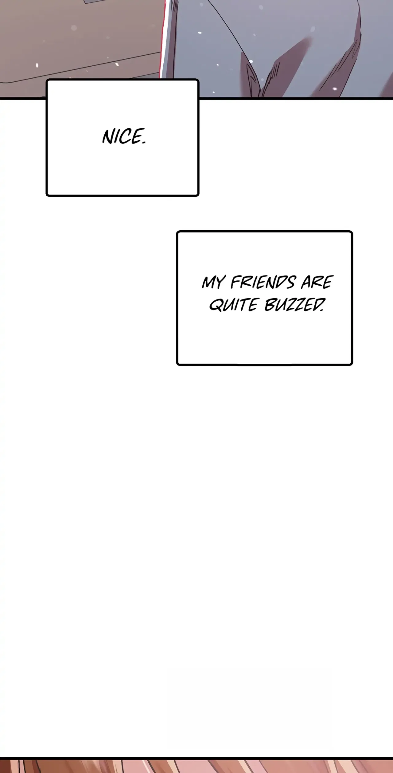 The Second Proposal Was Sweet Chapter 64 – Page 80