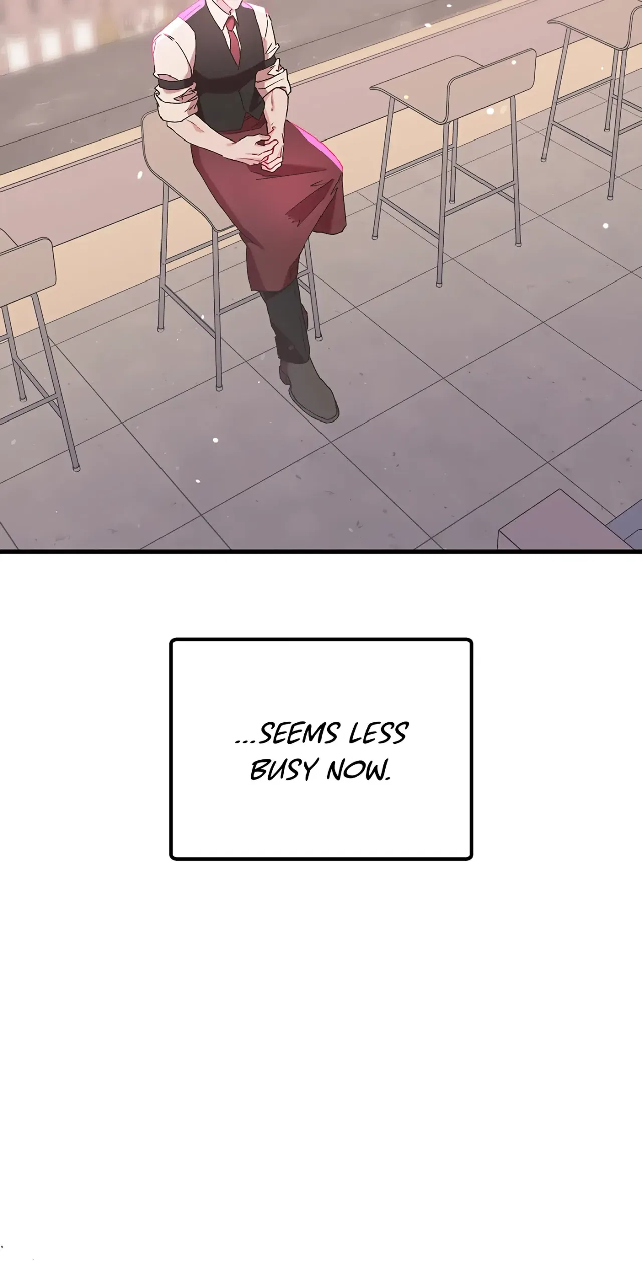 The Second Proposal Was Sweet Chapter 64 – Page 82