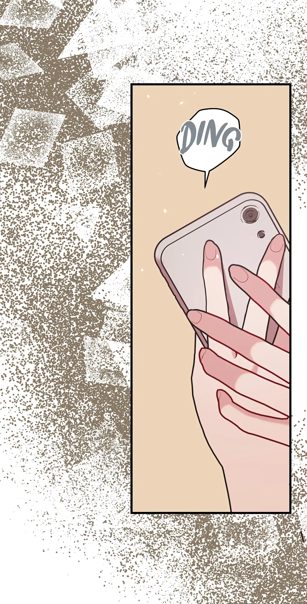 The Second Proposal Was Sweet Chapter 64 – Page 84