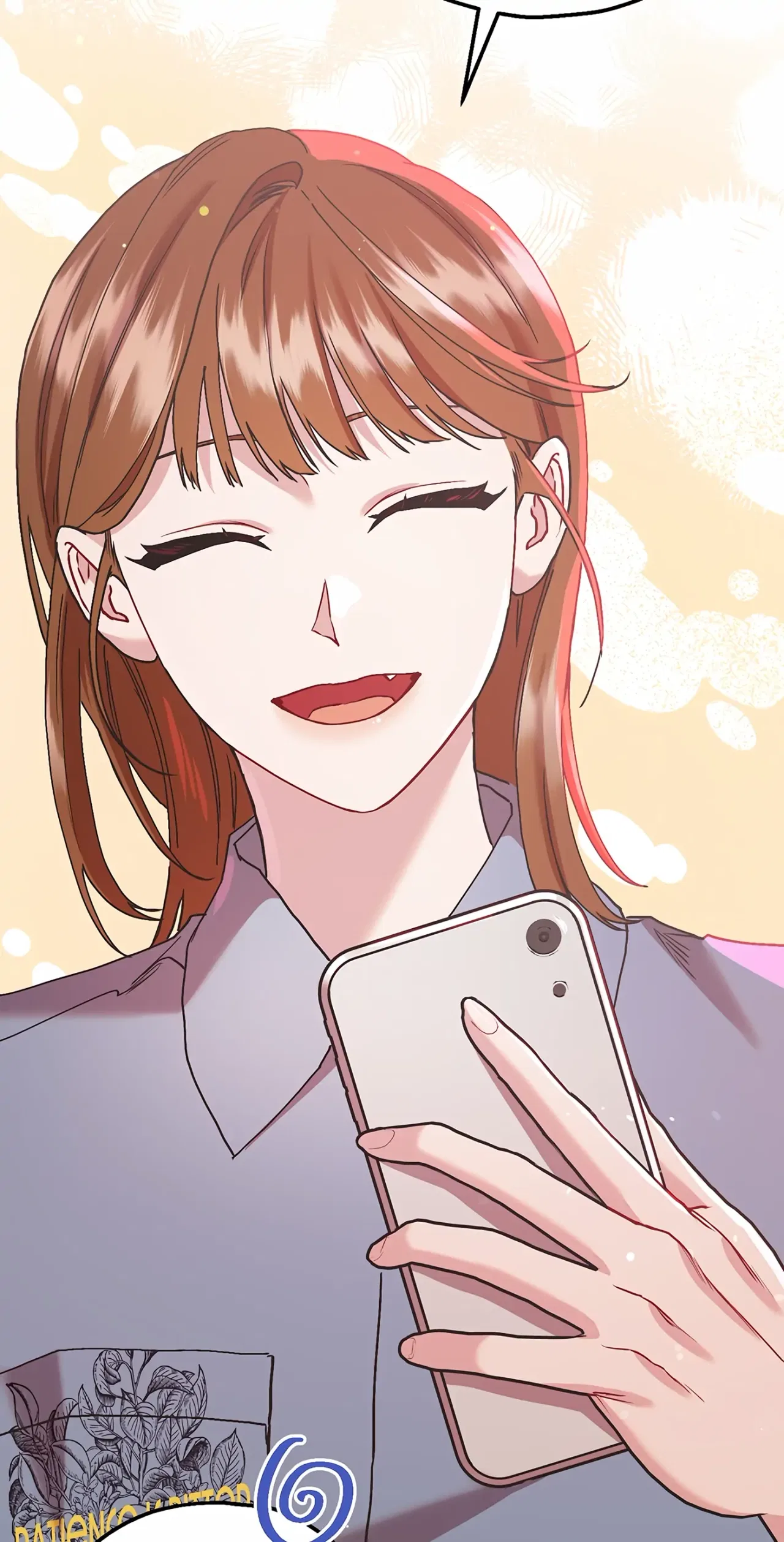 The Second Proposal Was Sweet Chapter 64 – Page 86