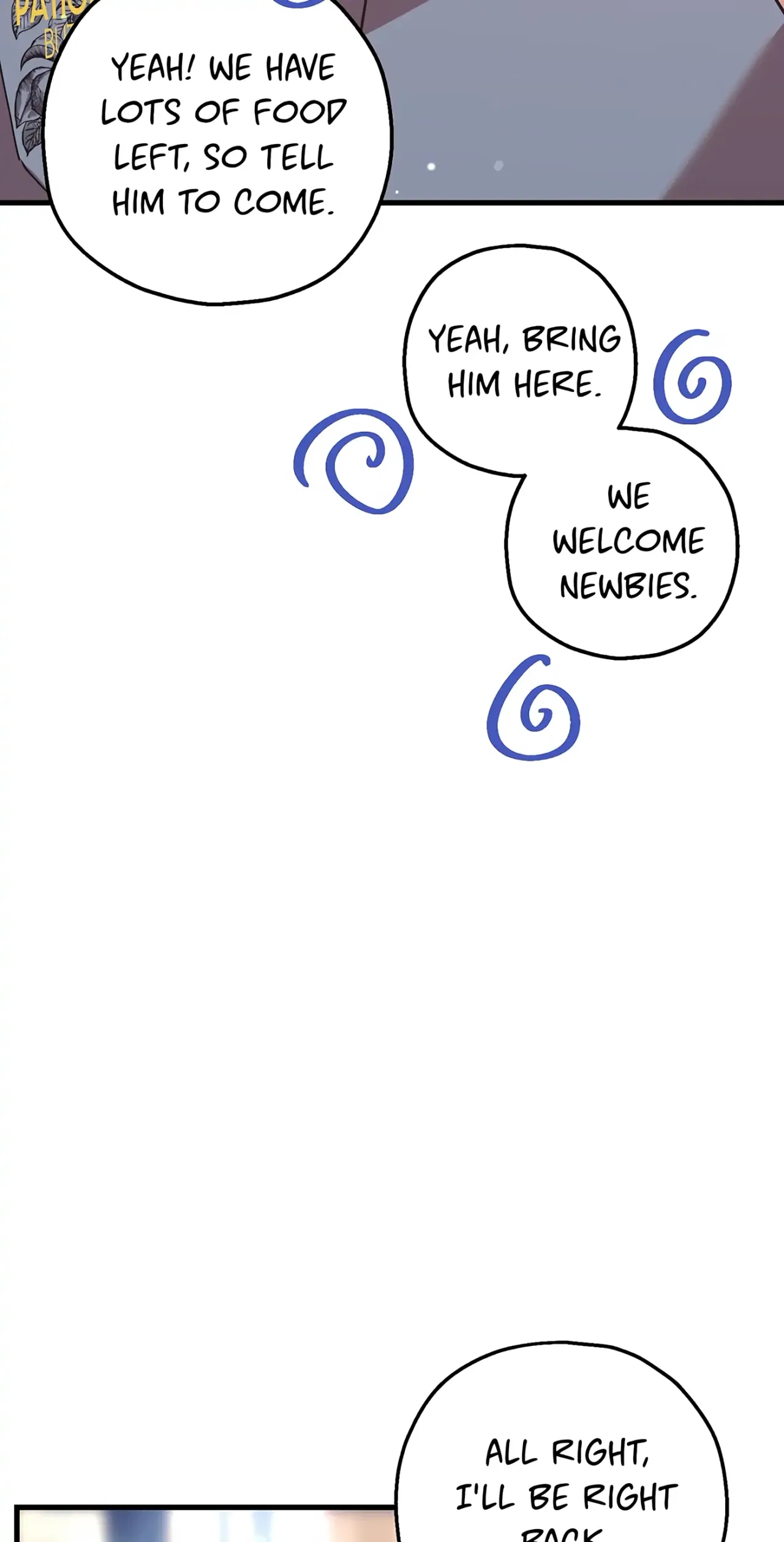 The Second Proposal Was Sweet Chapter 64 – Page 87