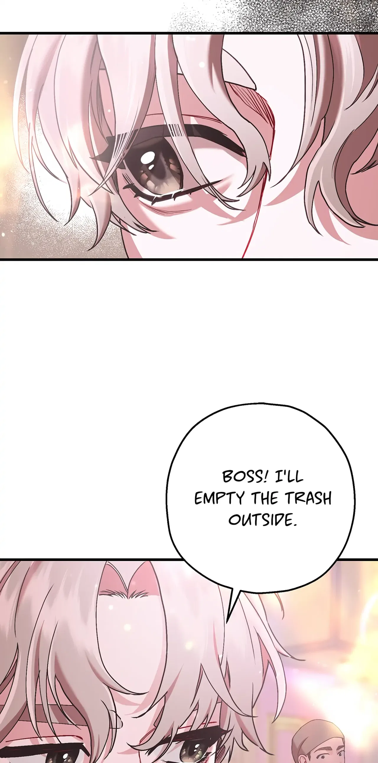 The Second Proposal Was Sweet Chapter 64 – Page 91