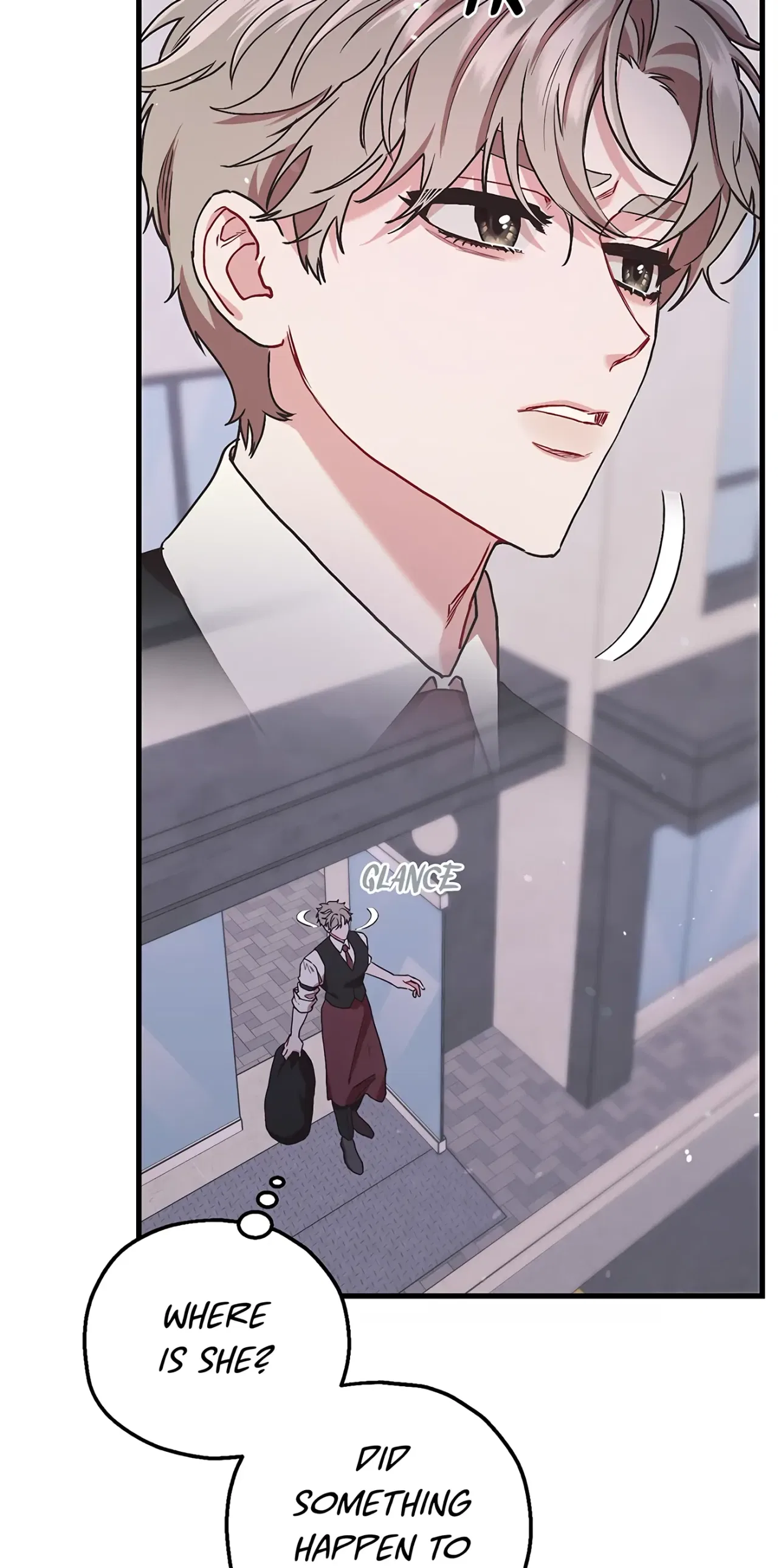 The Second Proposal Was Sweet Chapter 64 – Page 94