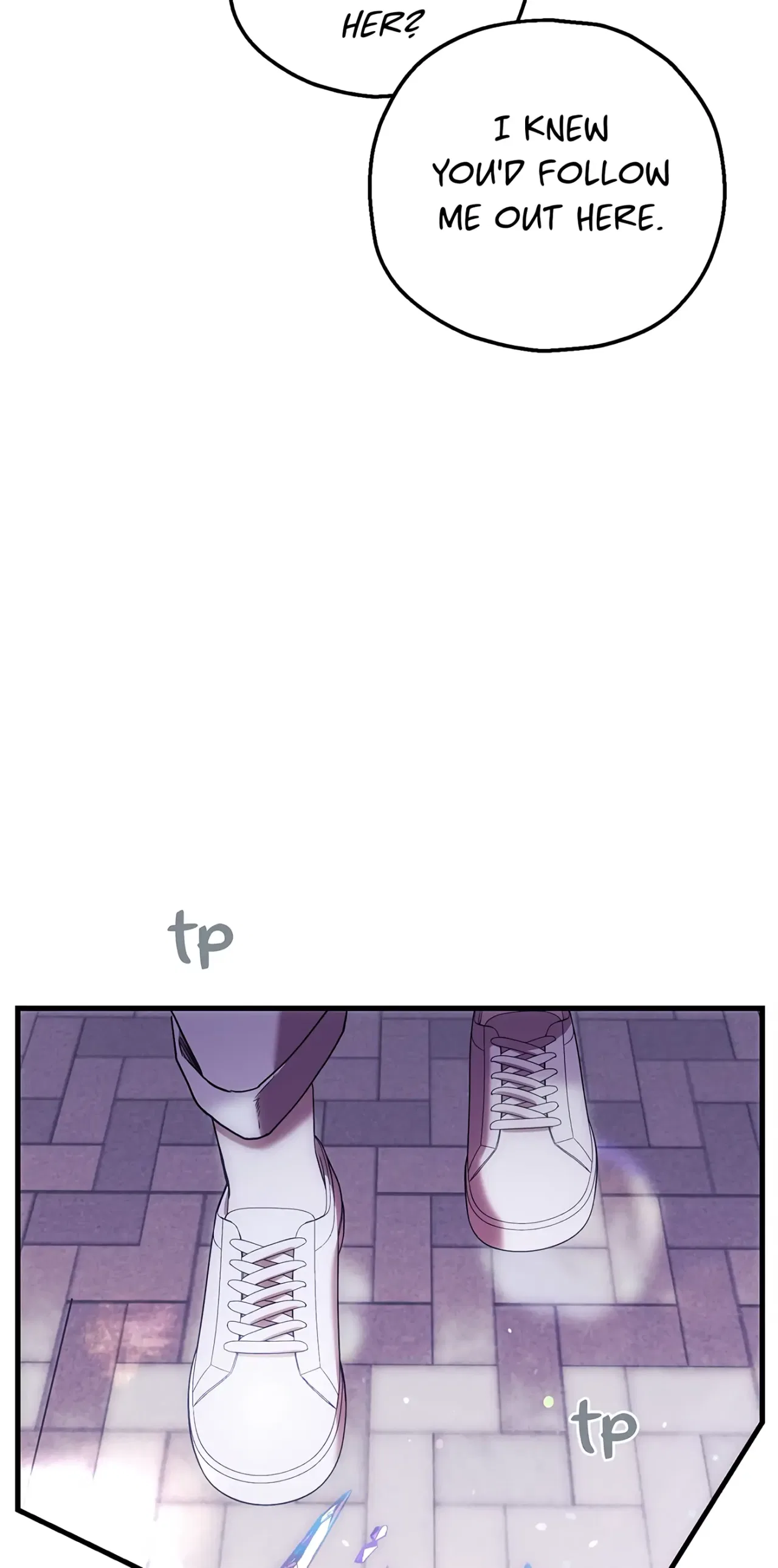The Second Proposal Was Sweet Chapter 64 – Page 95