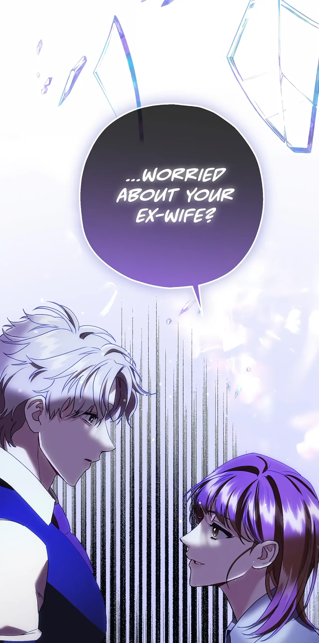 The Second Proposal Was Sweet Chapter 64 – Page 97