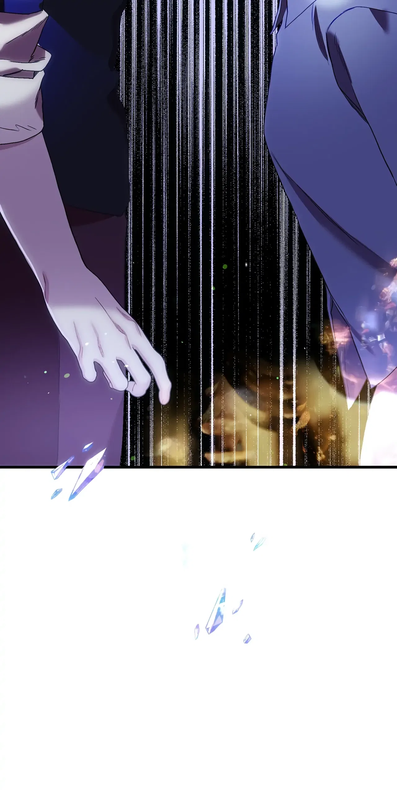 The Second Proposal Was Sweet Chapter 64 – Page 98