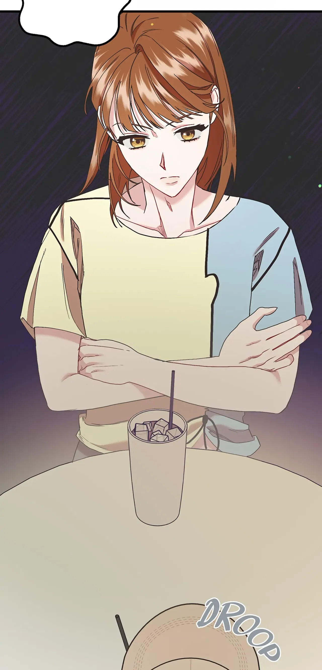 The Second Proposal Was Sweet Chapter 63 – Page 5