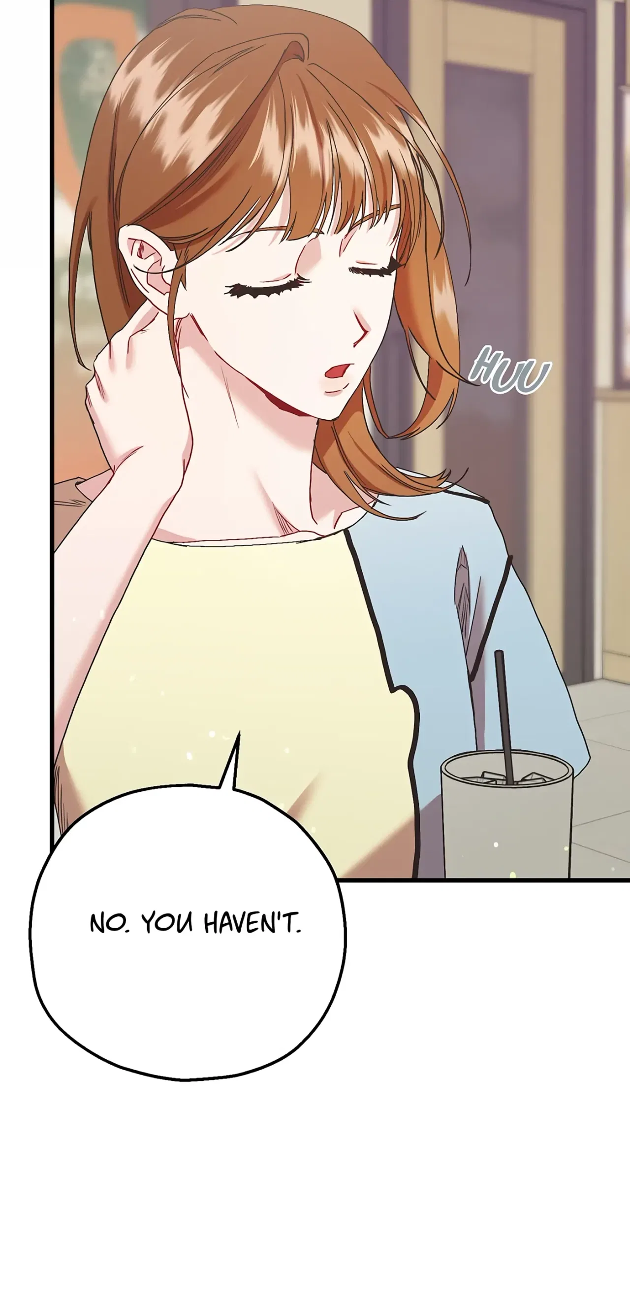 The Second Proposal Was Sweet Chapter 63 – Page 8