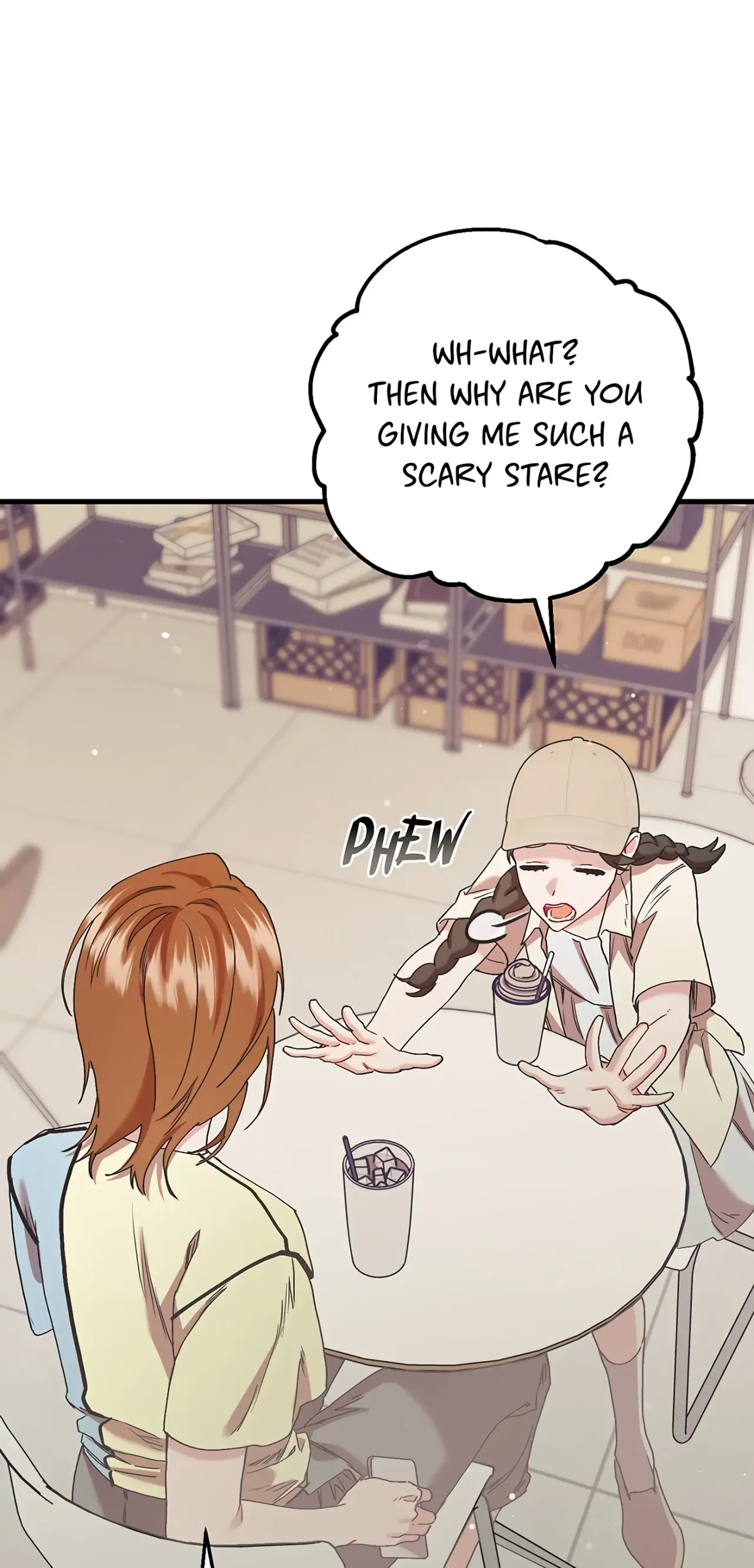 The Second Proposal Was Sweet Chapter 63 – Page 9