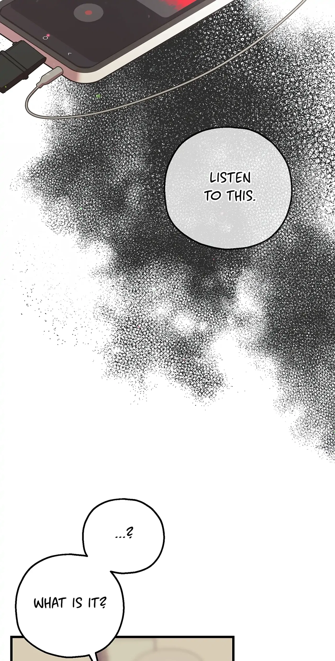 The Second Proposal Was Sweet Chapter 63 – Page 12