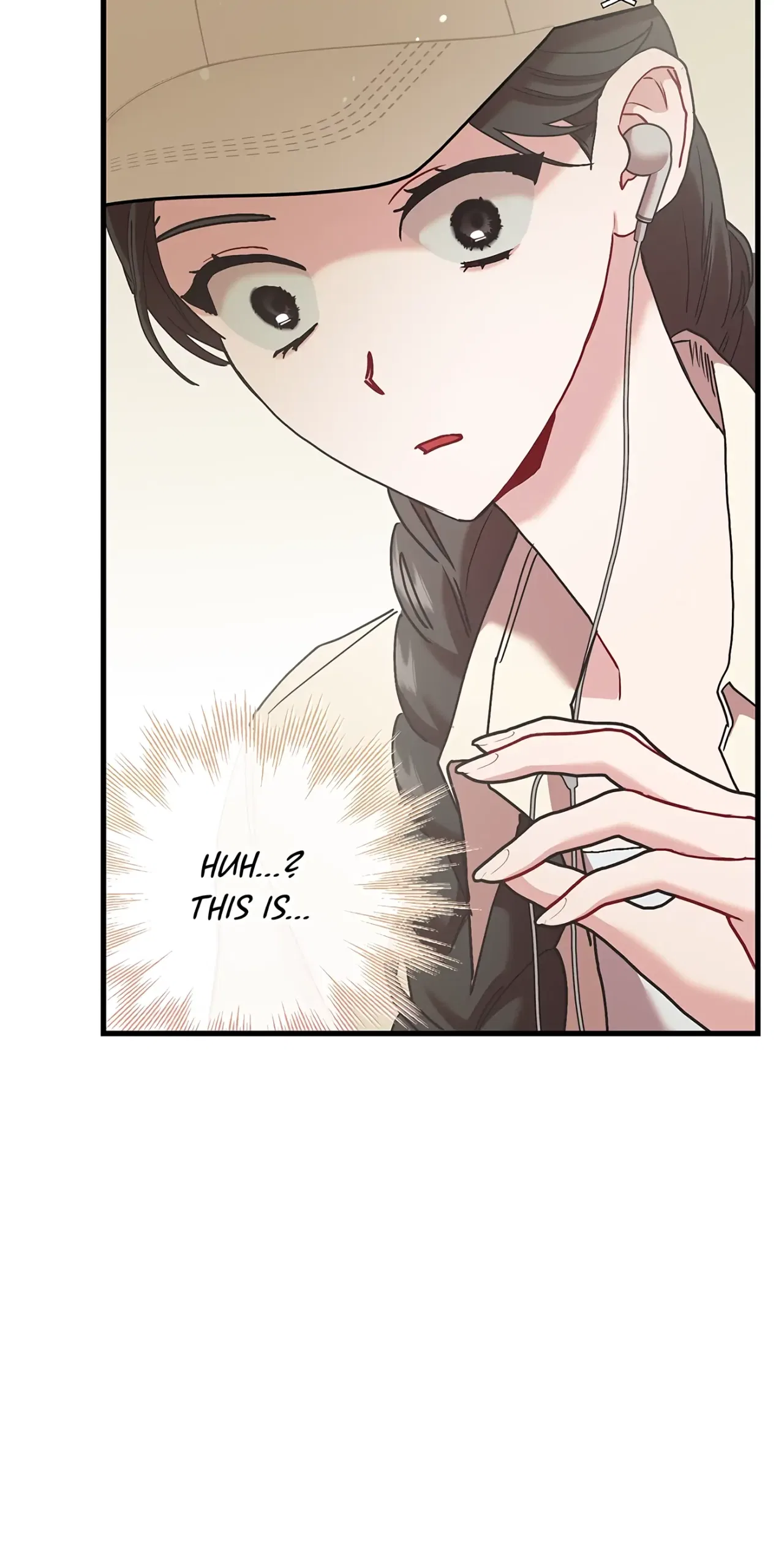 The Second Proposal Was Sweet Chapter 63 – Page 14