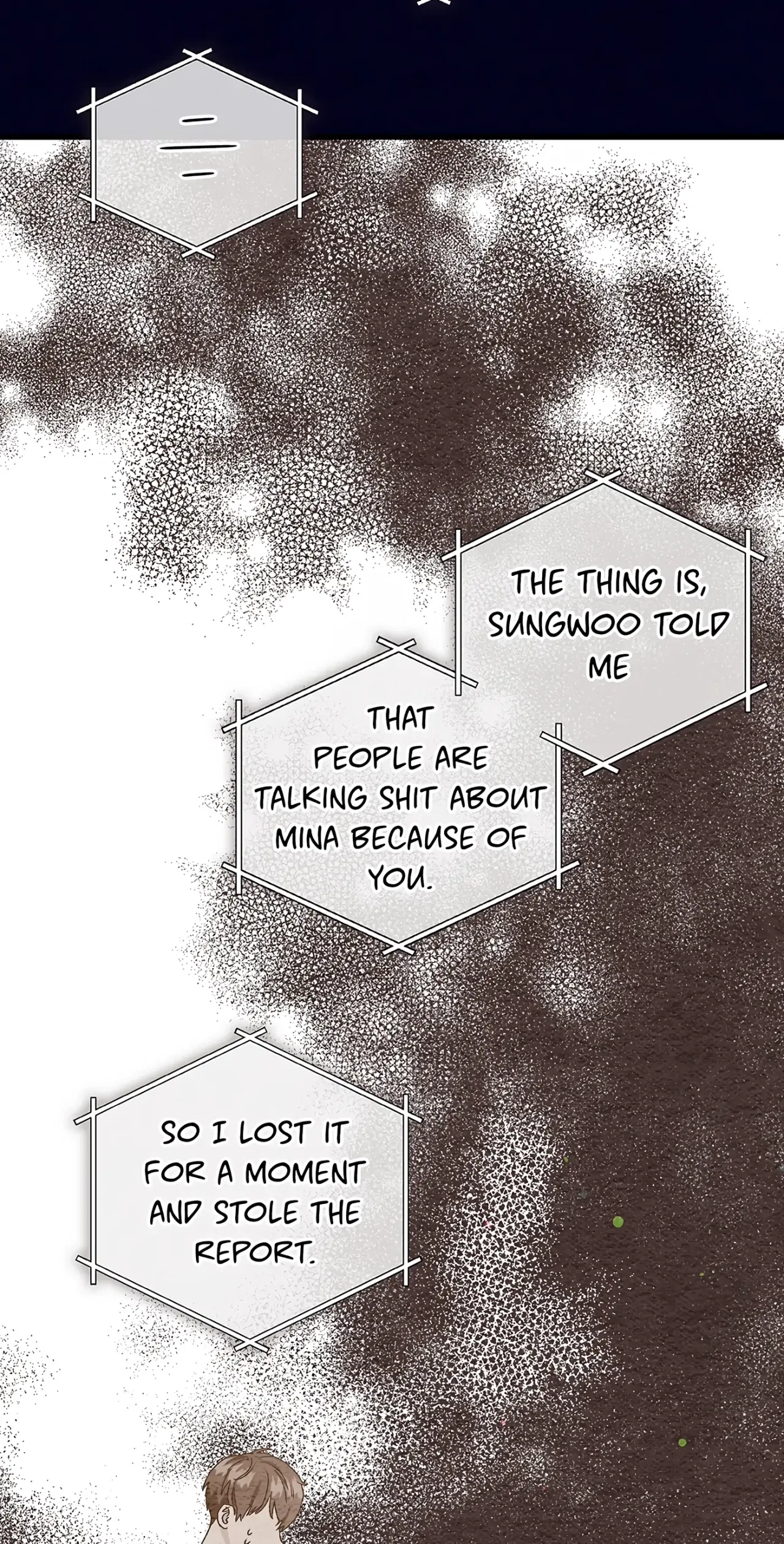 The Second Proposal Was Sweet Chapter 63 – Page 16
