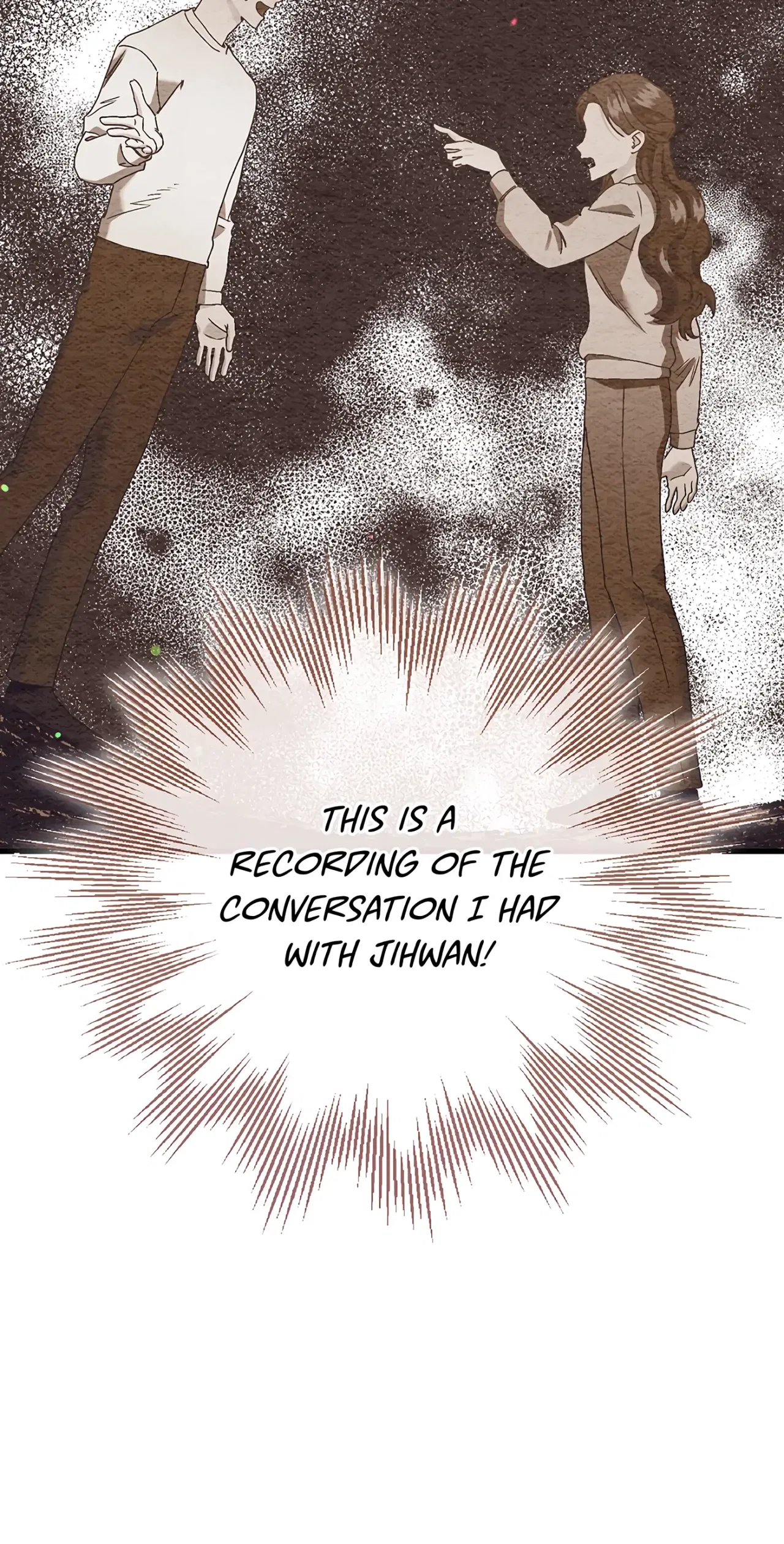 The Second Proposal Was Sweet Chapter 63 – Page 17