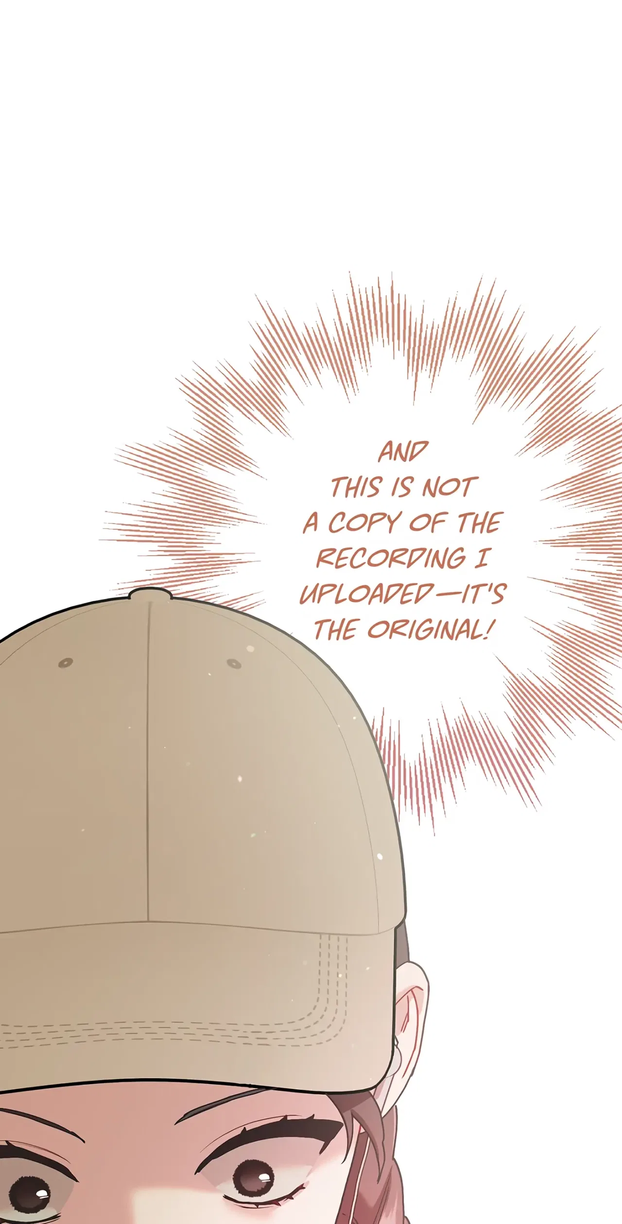 The Second Proposal Was Sweet Chapter 63 – Page 18