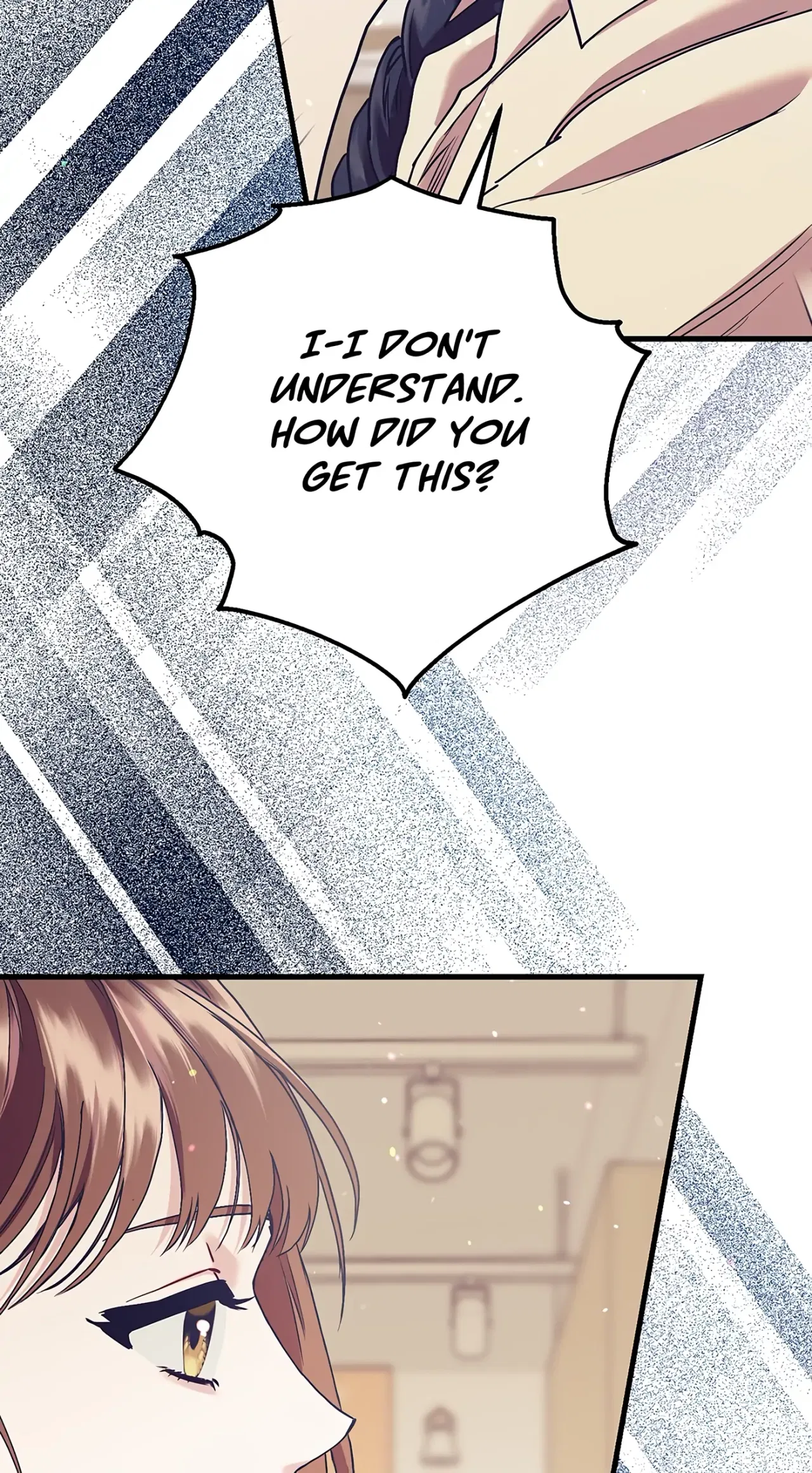 The Second Proposal Was Sweet Chapter 63 – Page 21