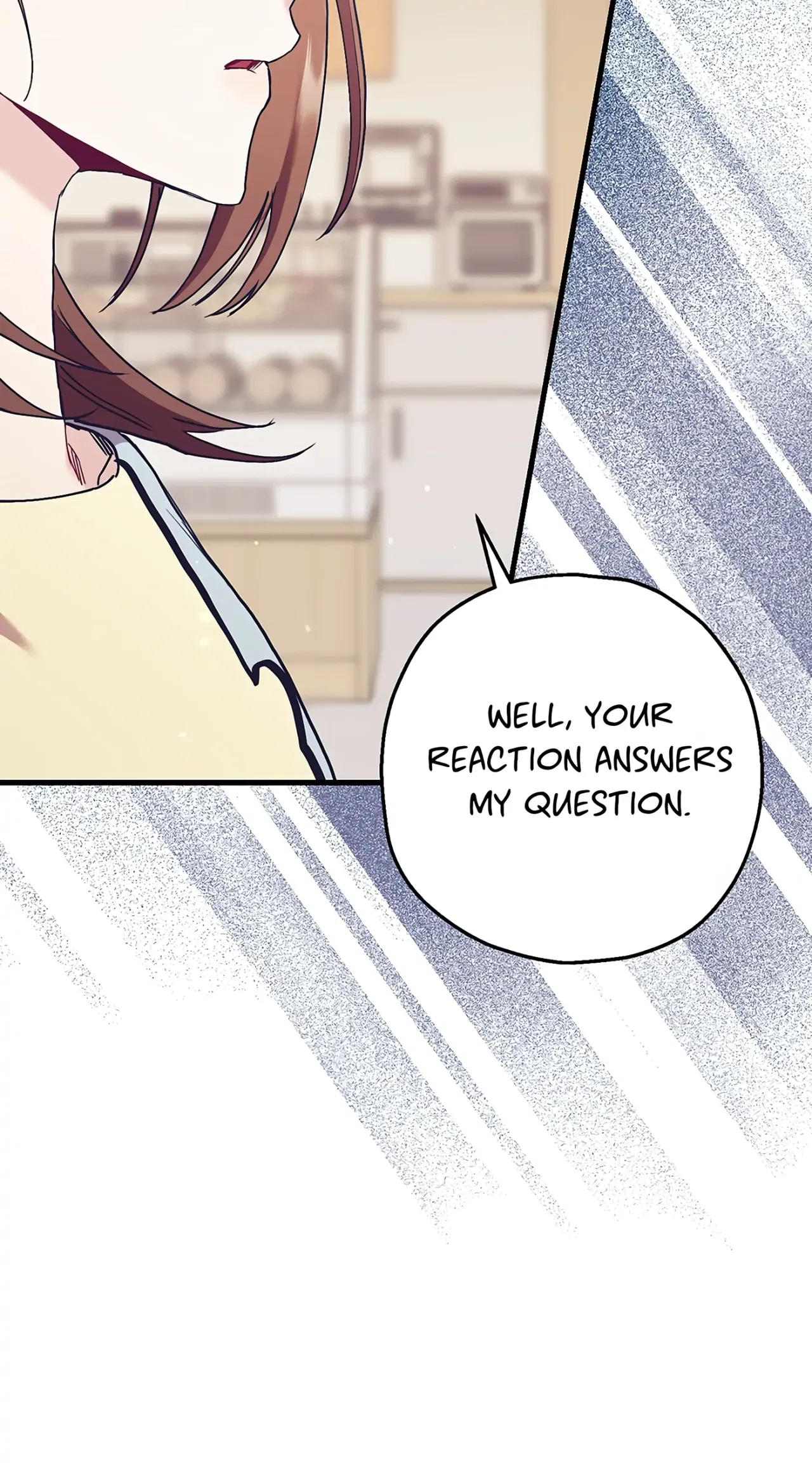 The Second Proposal Was Sweet Chapter 63 – Page 22