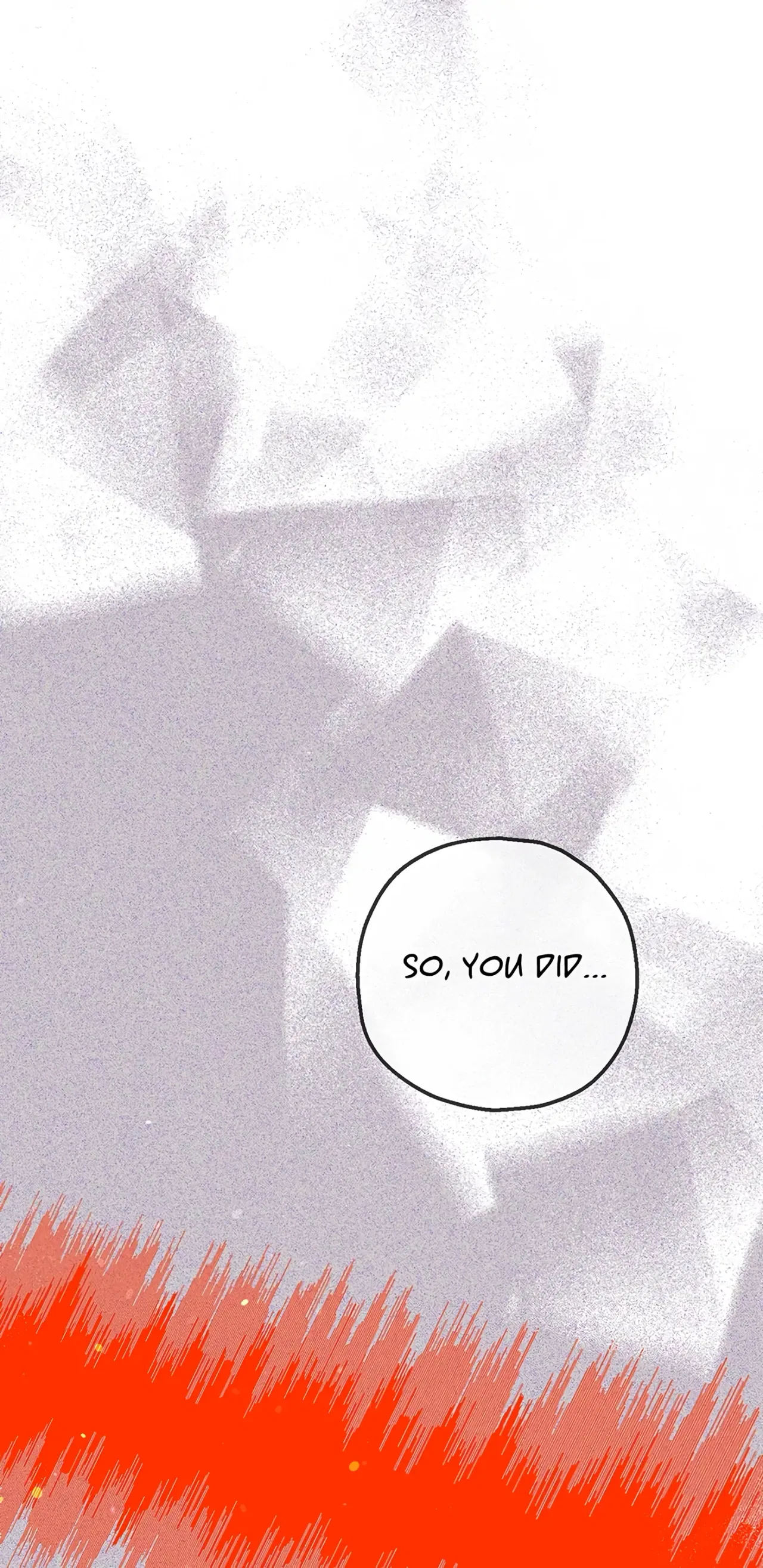 The Second Proposal Was Sweet Chapter 63 – Page 23