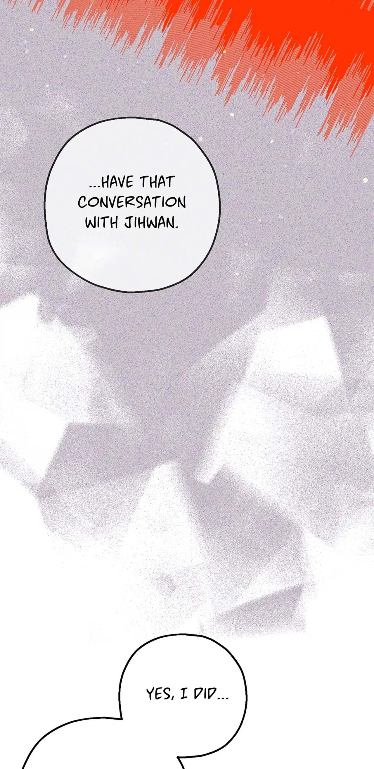 The Second Proposal Was Sweet Chapter 63 – Page 24