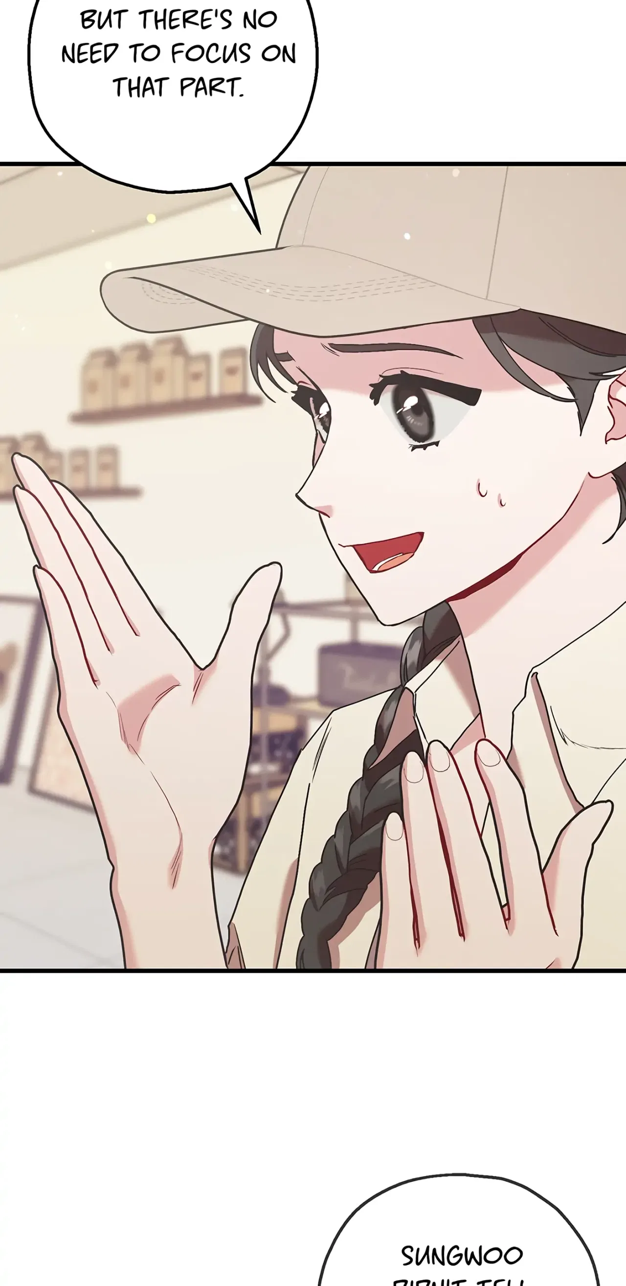 The Second Proposal Was Sweet Chapter 63 – Page 25