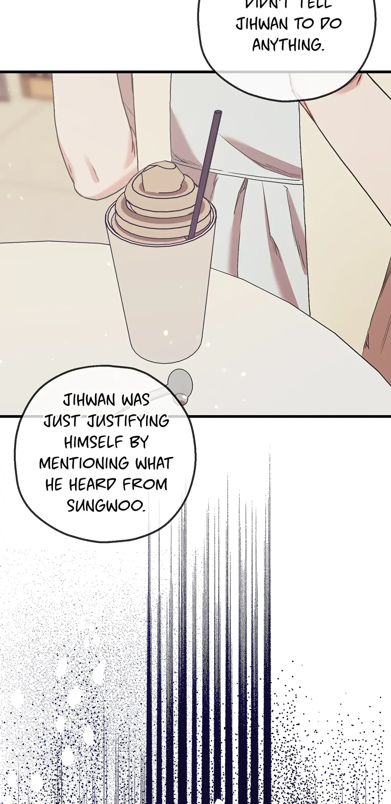 The Second Proposal Was Sweet Chapter 63 – Page 26