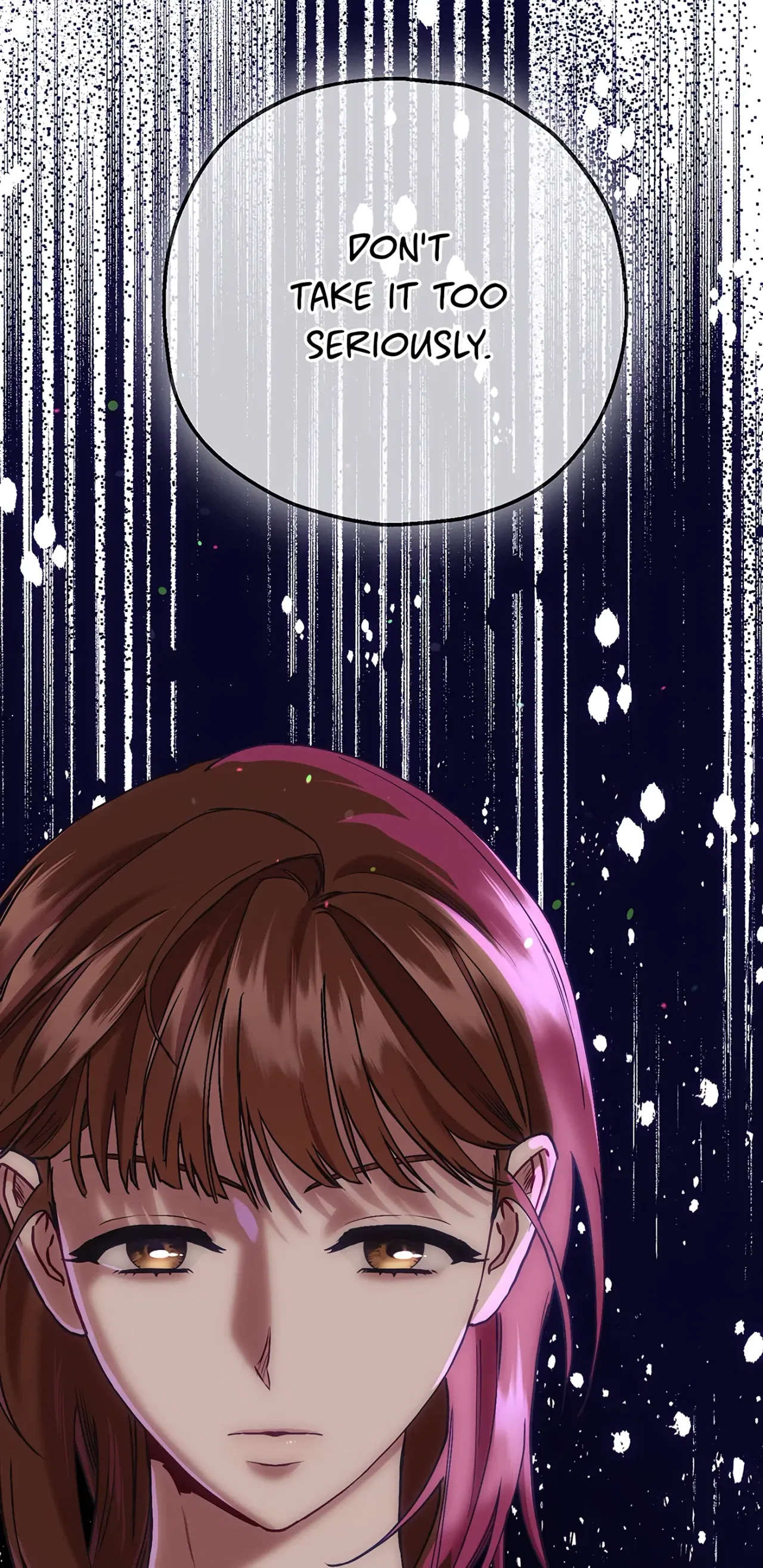 The Second Proposal Was Sweet Chapter 63 – Page 27