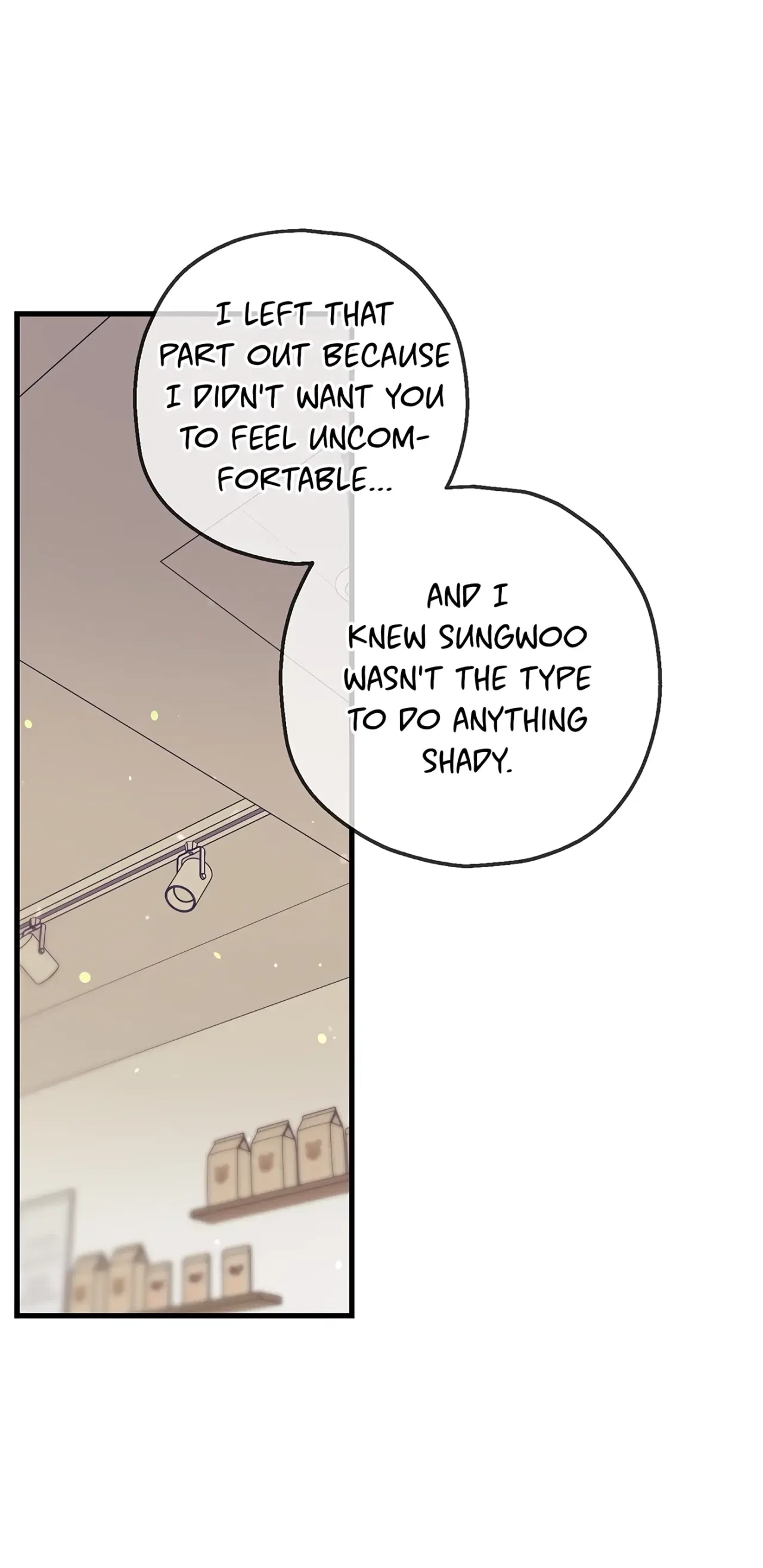 The Second Proposal Was Sweet Chapter 63 – Page 29