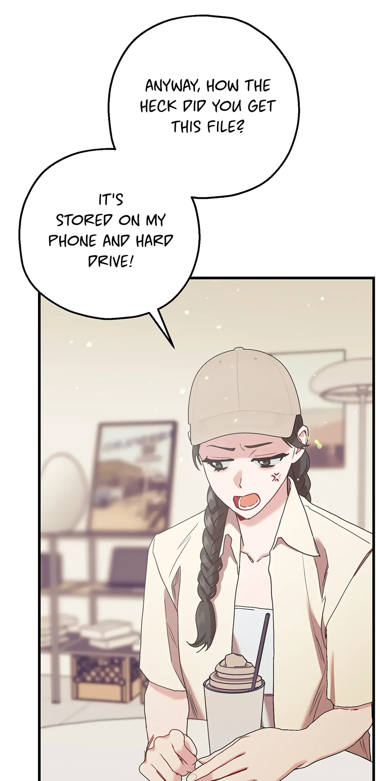 The Second Proposal Was Sweet Chapter 63 – Page 30