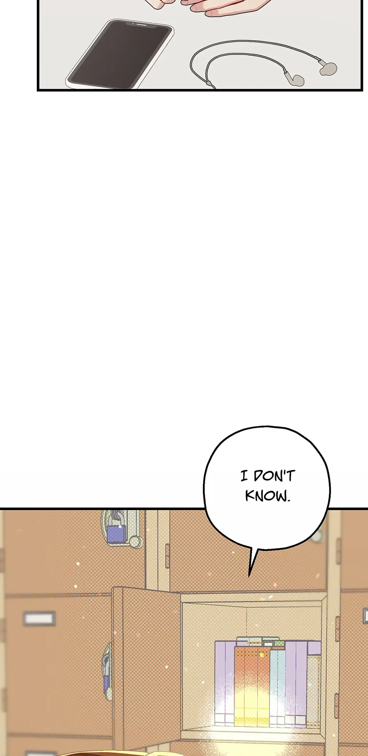 The Second Proposal Was Sweet Chapter 63 – Page 31