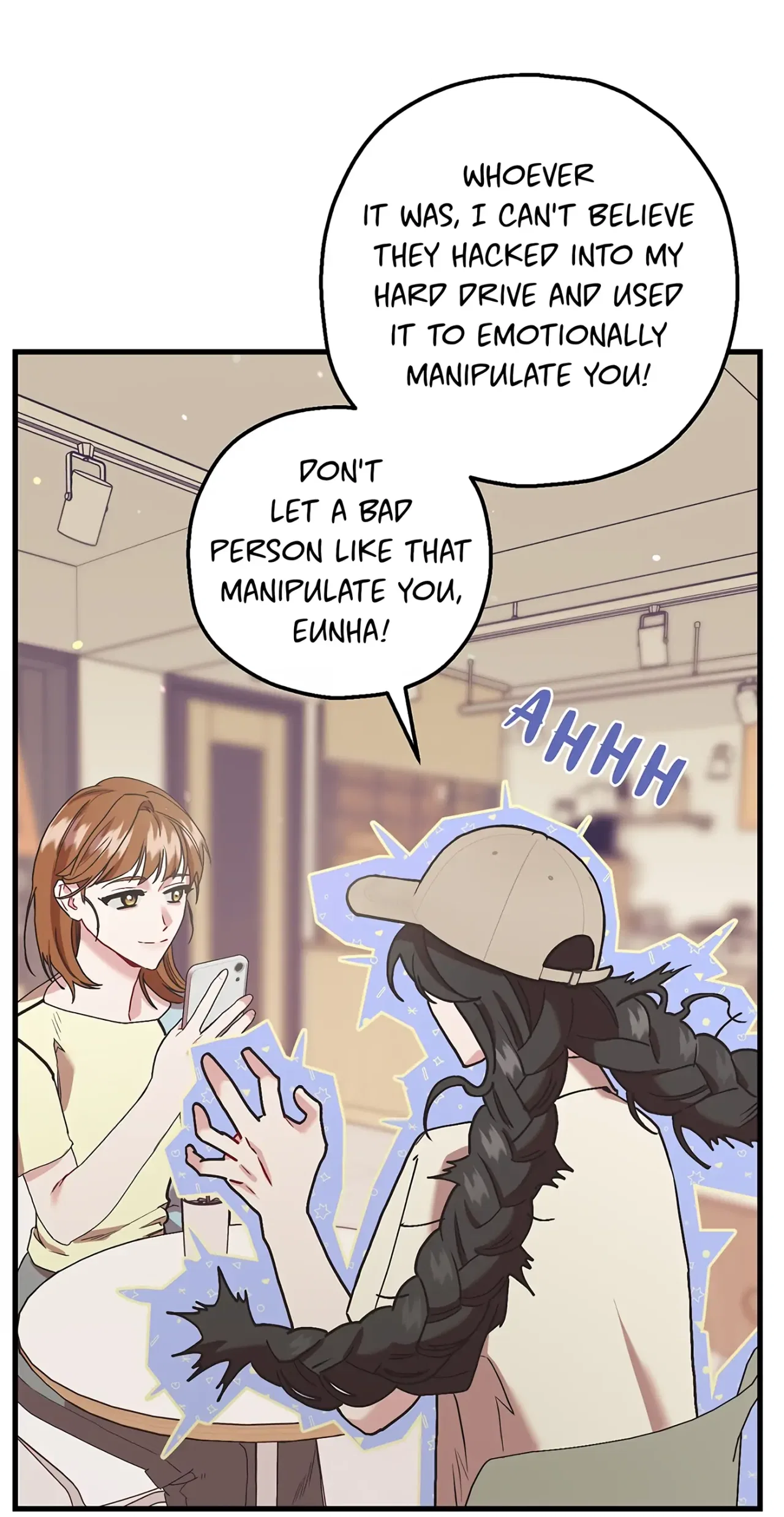 The Second Proposal Was Sweet Chapter 63 – Page 33