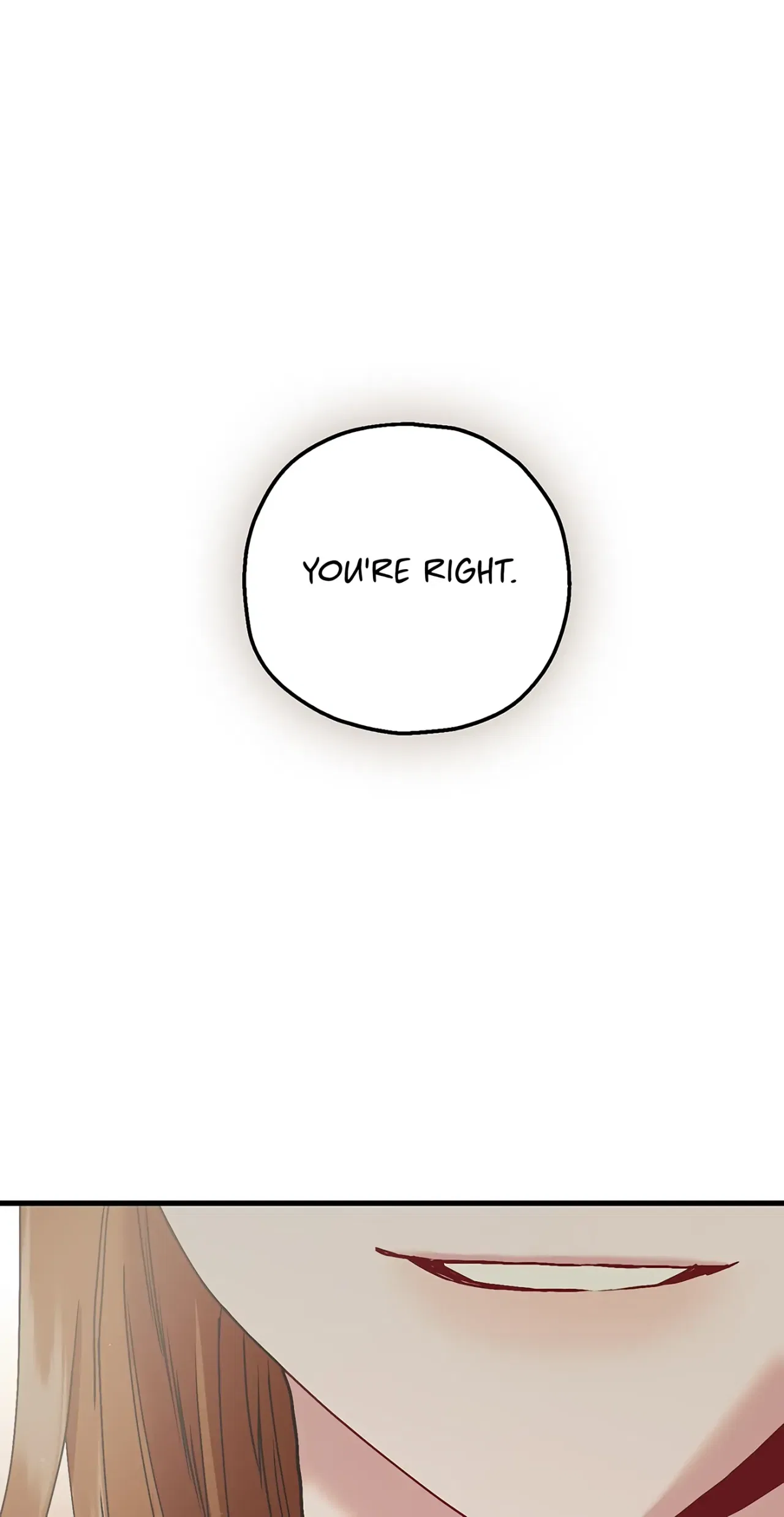 The Second Proposal Was Sweet Chapter 63 – Page 34