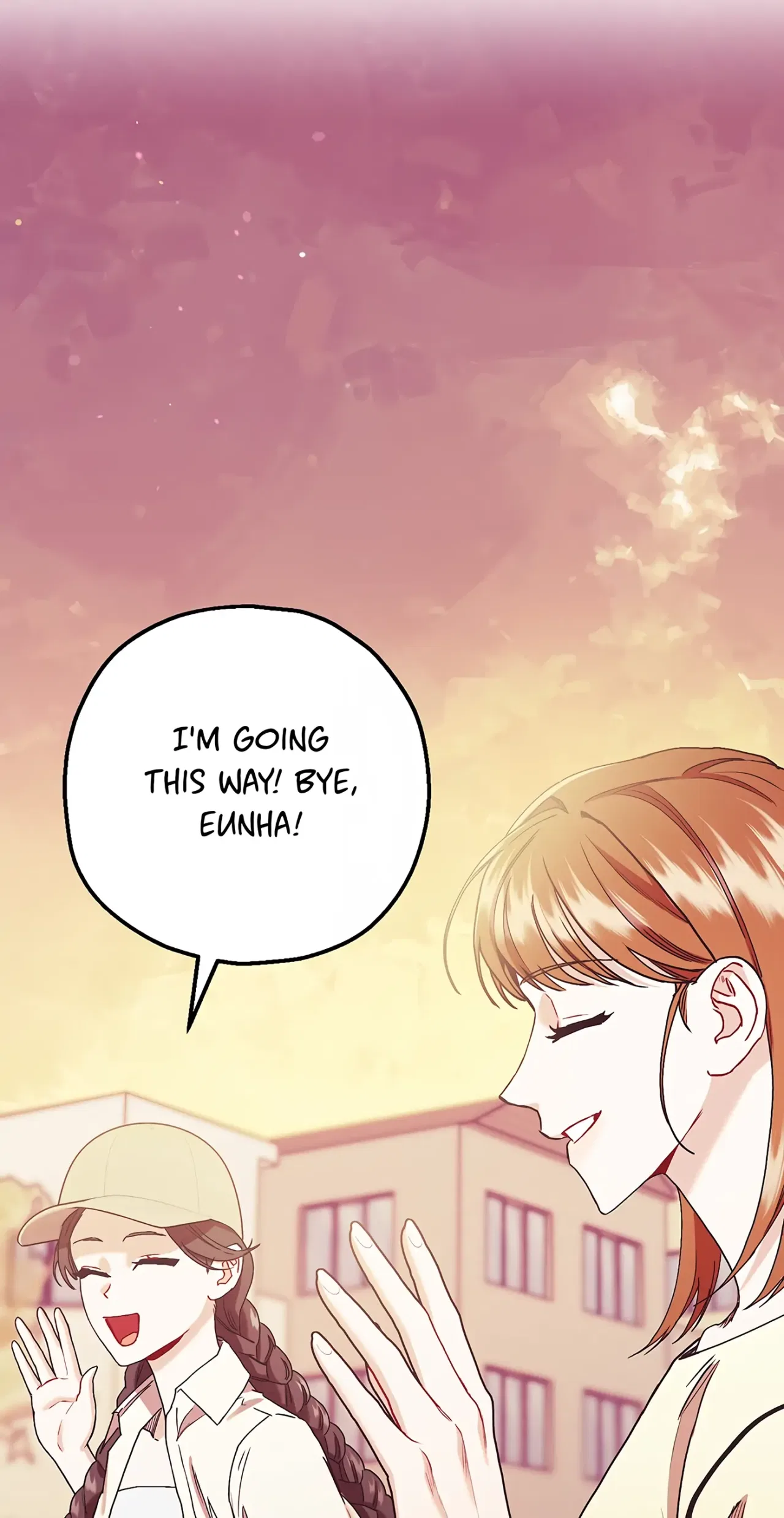 The Second Proposal Was Sweet Chapter 63 – Page 40