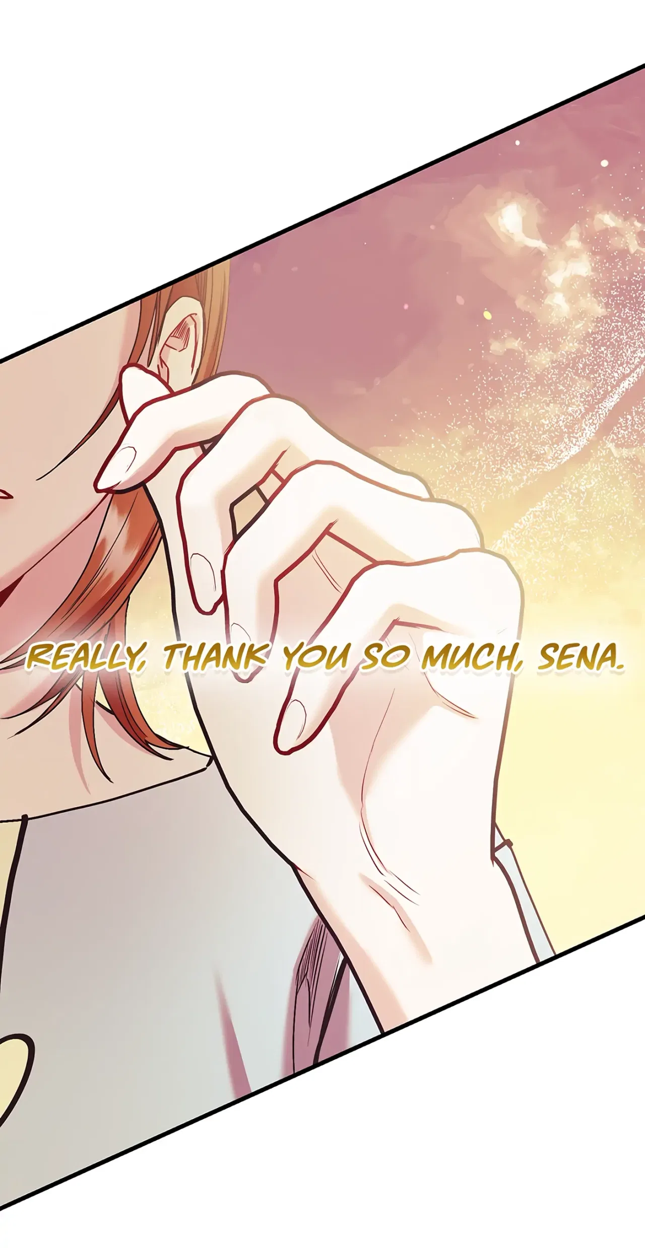 The Second Proposal Was Sweet Chapter 63 – Page 42
