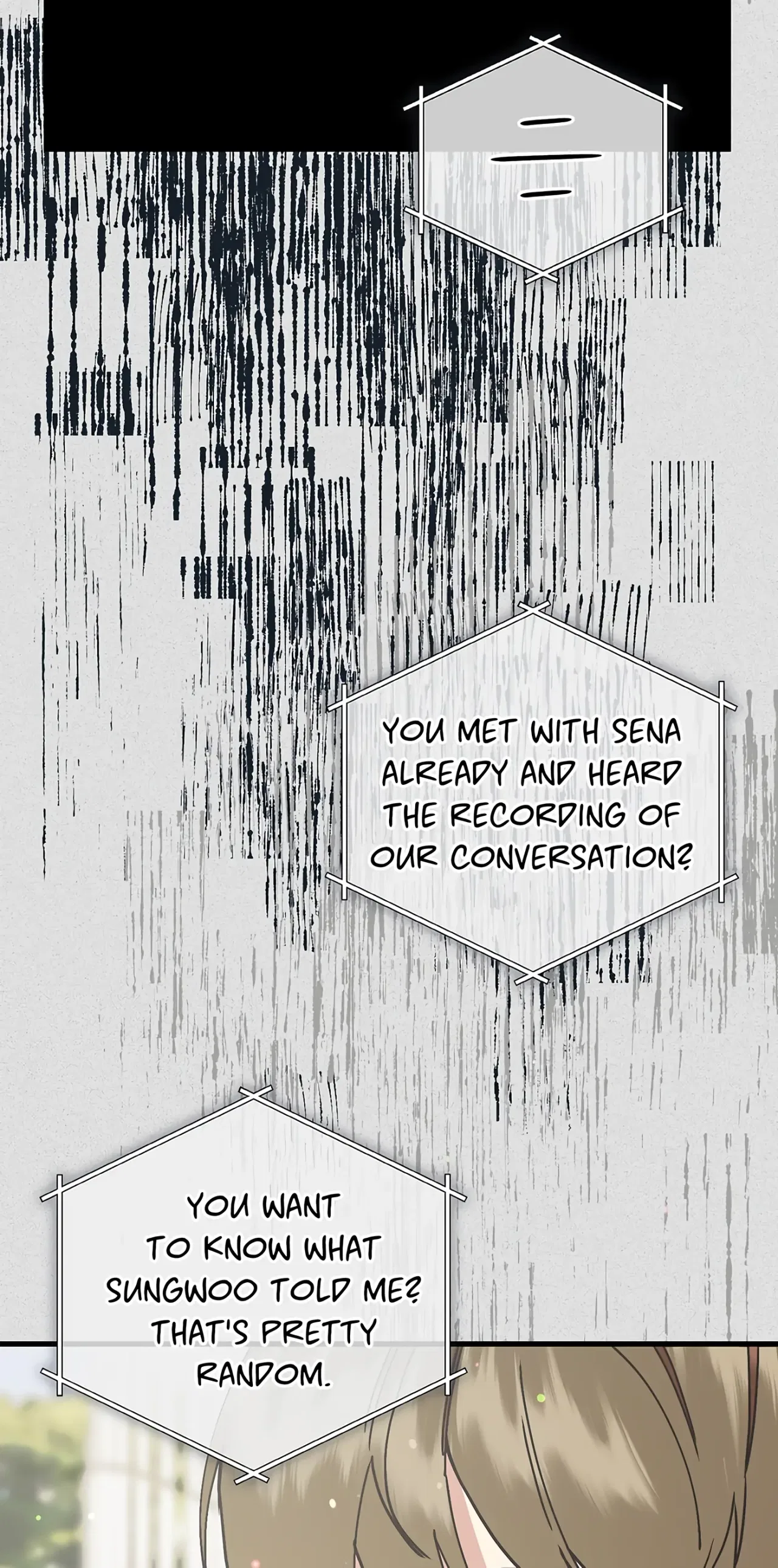 The Second Proposal Was Sweet Chapter 63 – Page 46