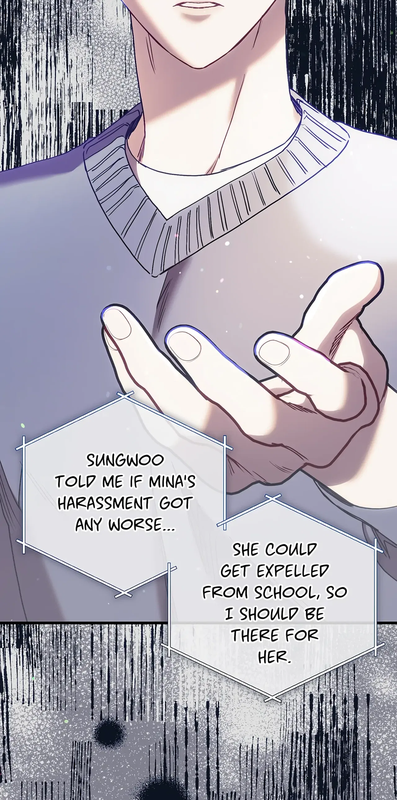 The Second Proposal Was Sweet Chapter 63 – Page 50